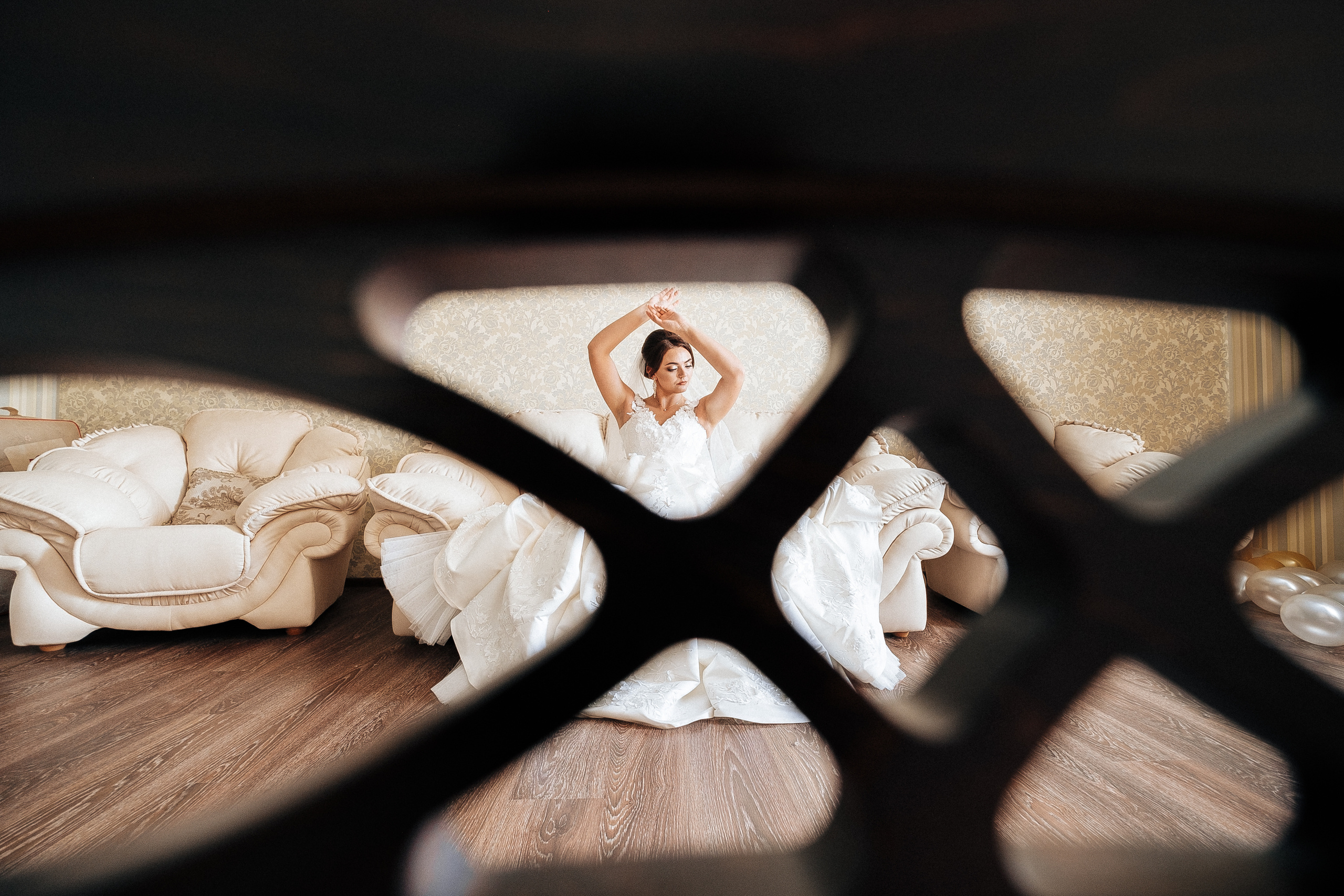 СВАДЬБА 20.07.2019 Дима+Катя. Ivan Skufinsky — wedding and family photographer in Vancouver