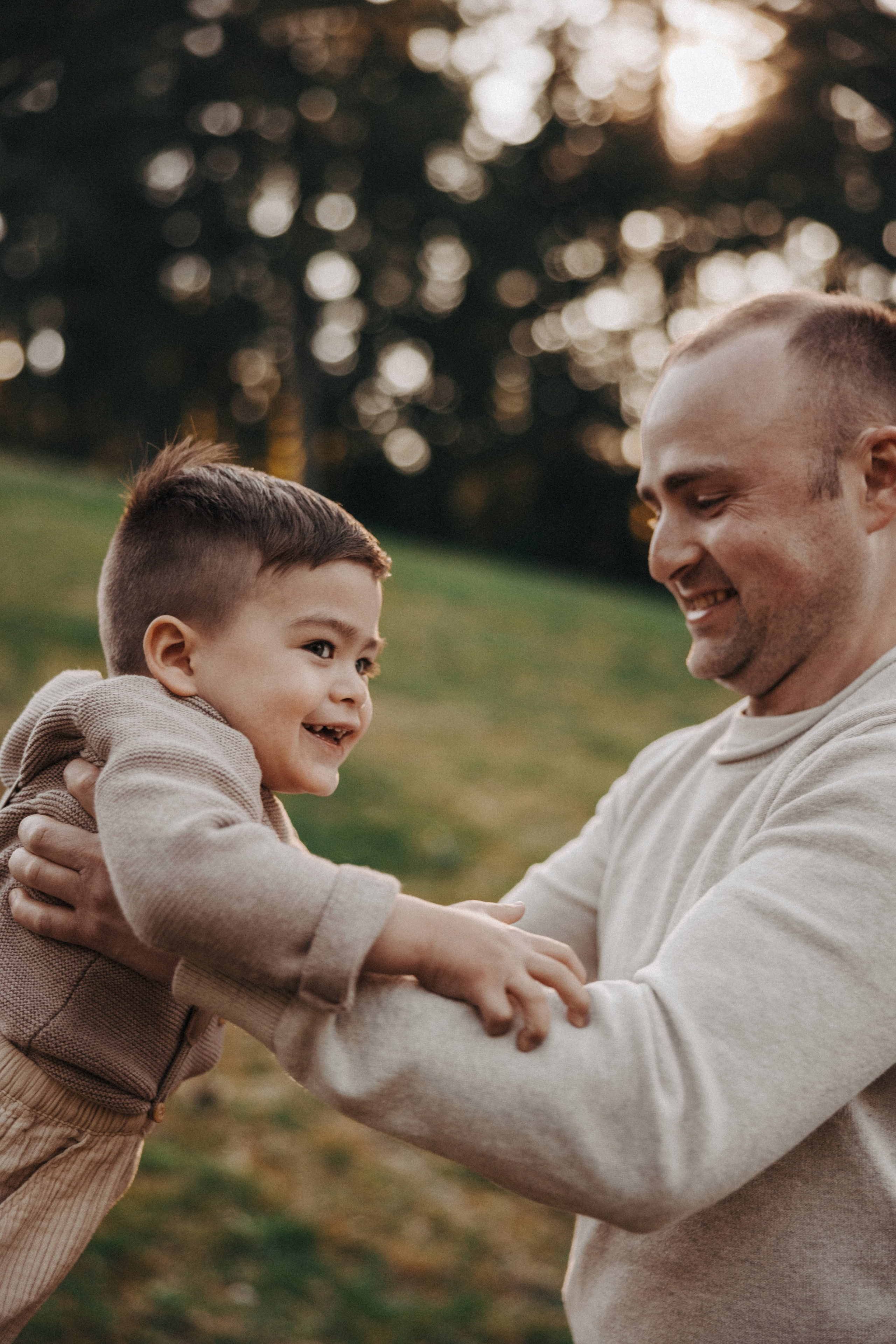 Family Photographer Vancouver, Children’s Photographer Vancouver. Ivan Skufinsky — wedding and family photographer in Vancouver