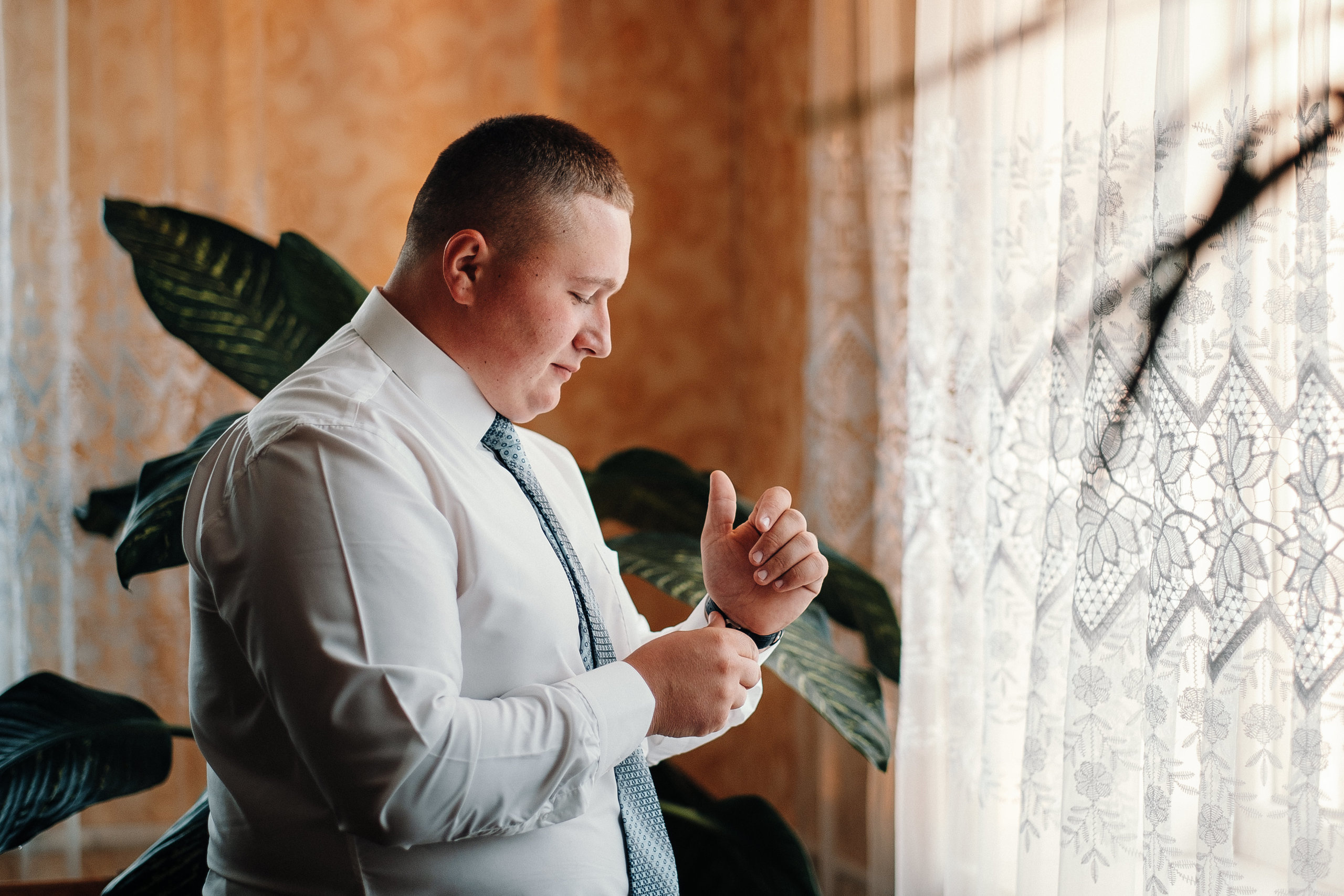 7.10.2018. Ivan Skufinsky — wedding and family photographer in Vancouver