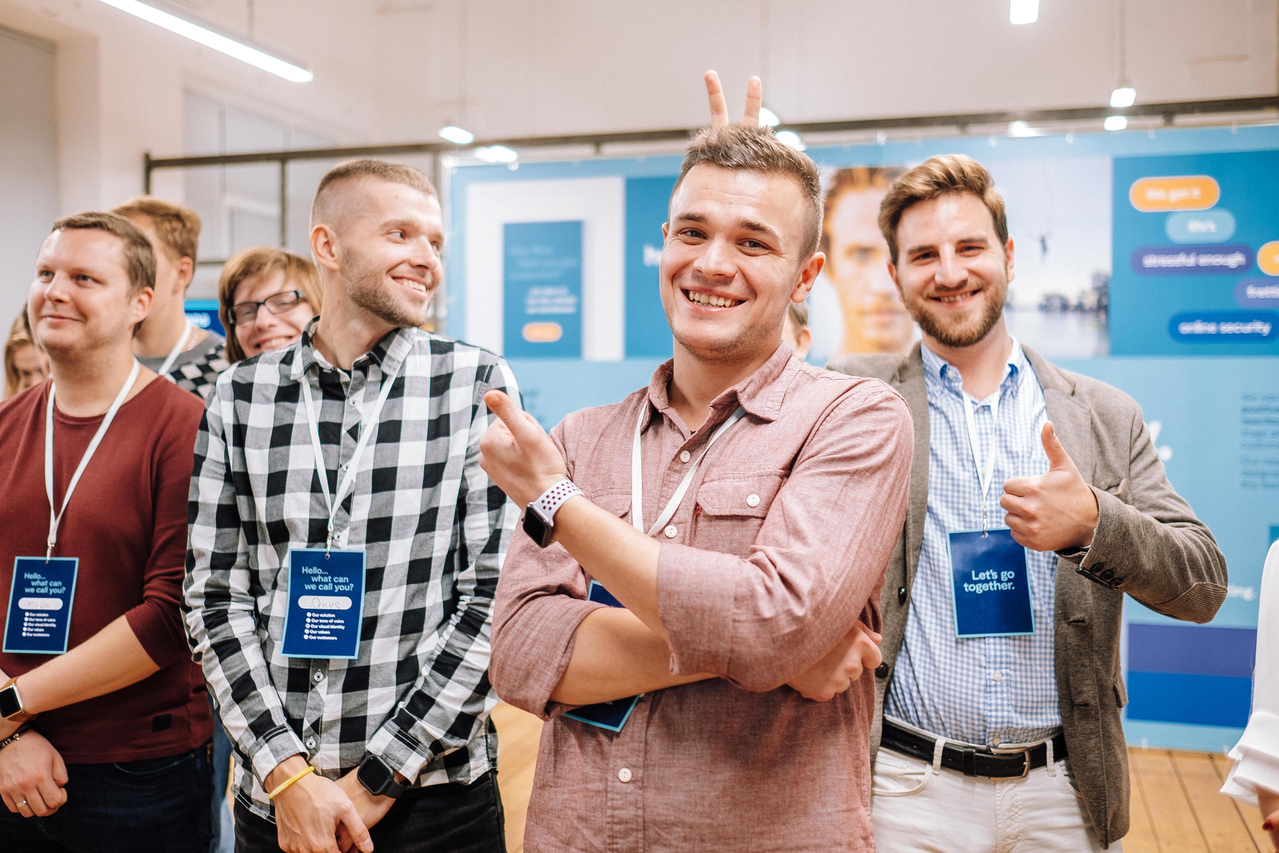 ZEO Alliance 24.10.19 party. Ivan Skufinsky — wedding and family photographer in Vancouver