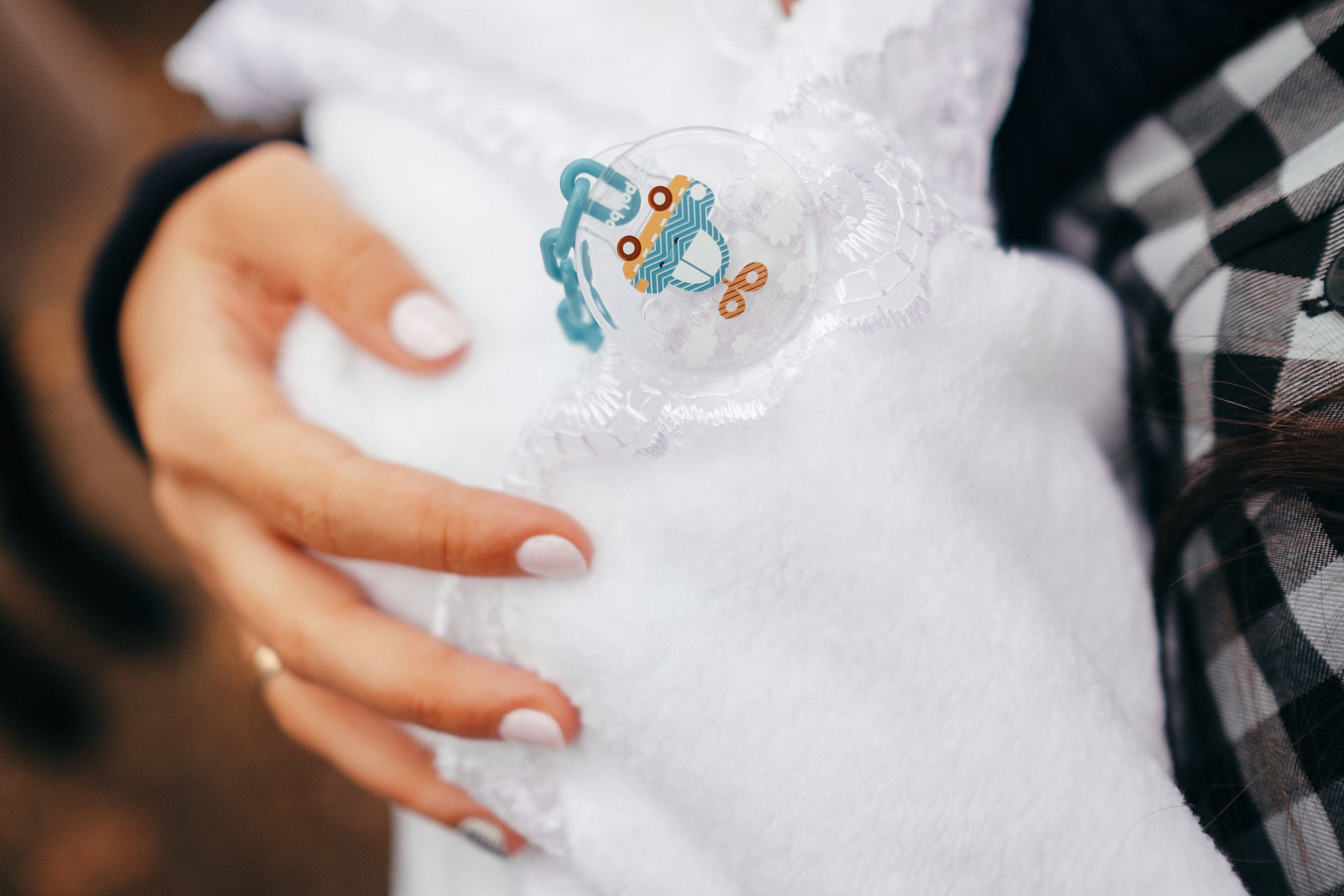 Хрестини 28.10.2018 Игорь+Лилия+Дениска. Ivan Skufinsky — wedding and family photographer in Vancouver