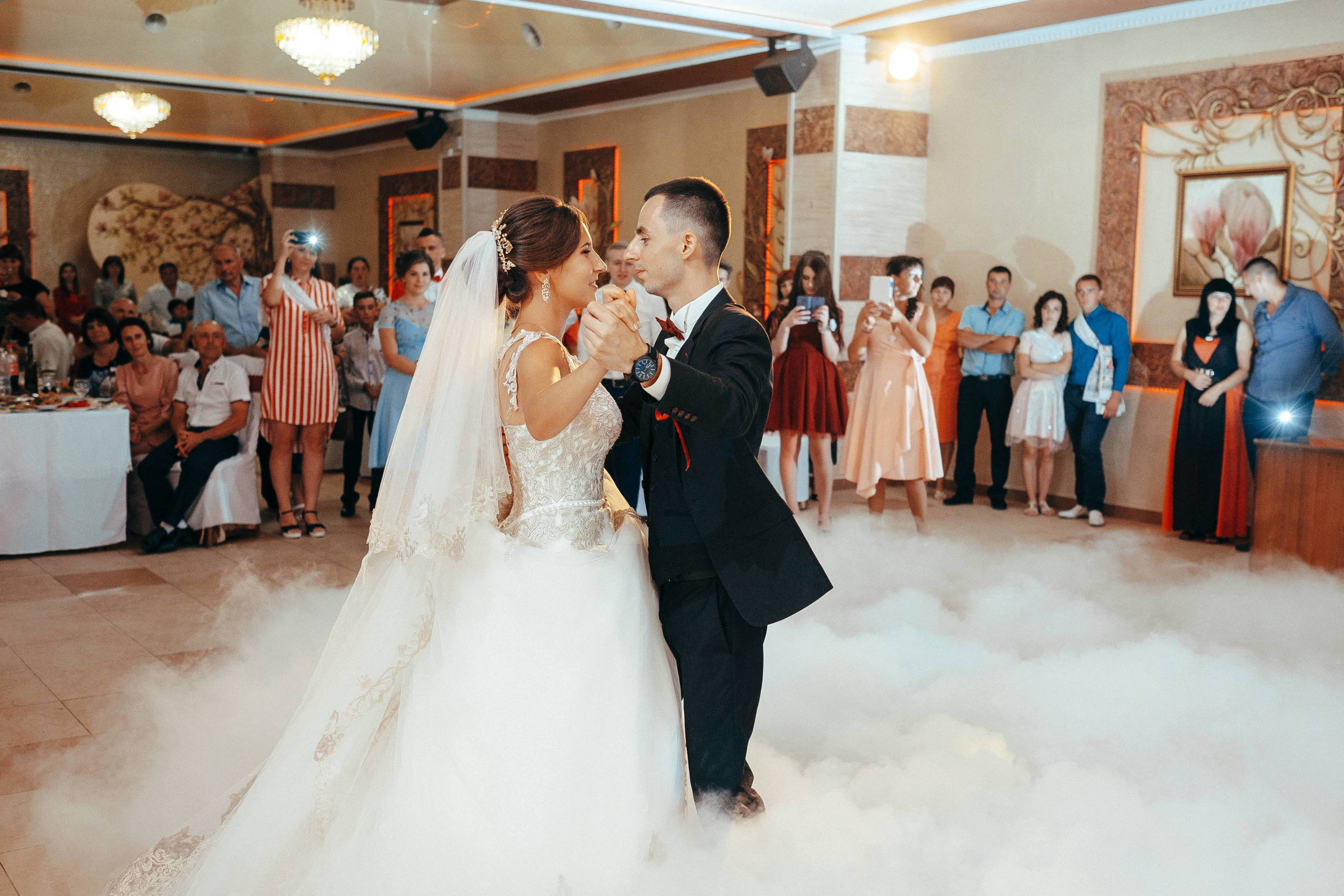 4.08.2018 Wedding Day. Ivan Skufinsky — wedding and family photographer in Vancouver