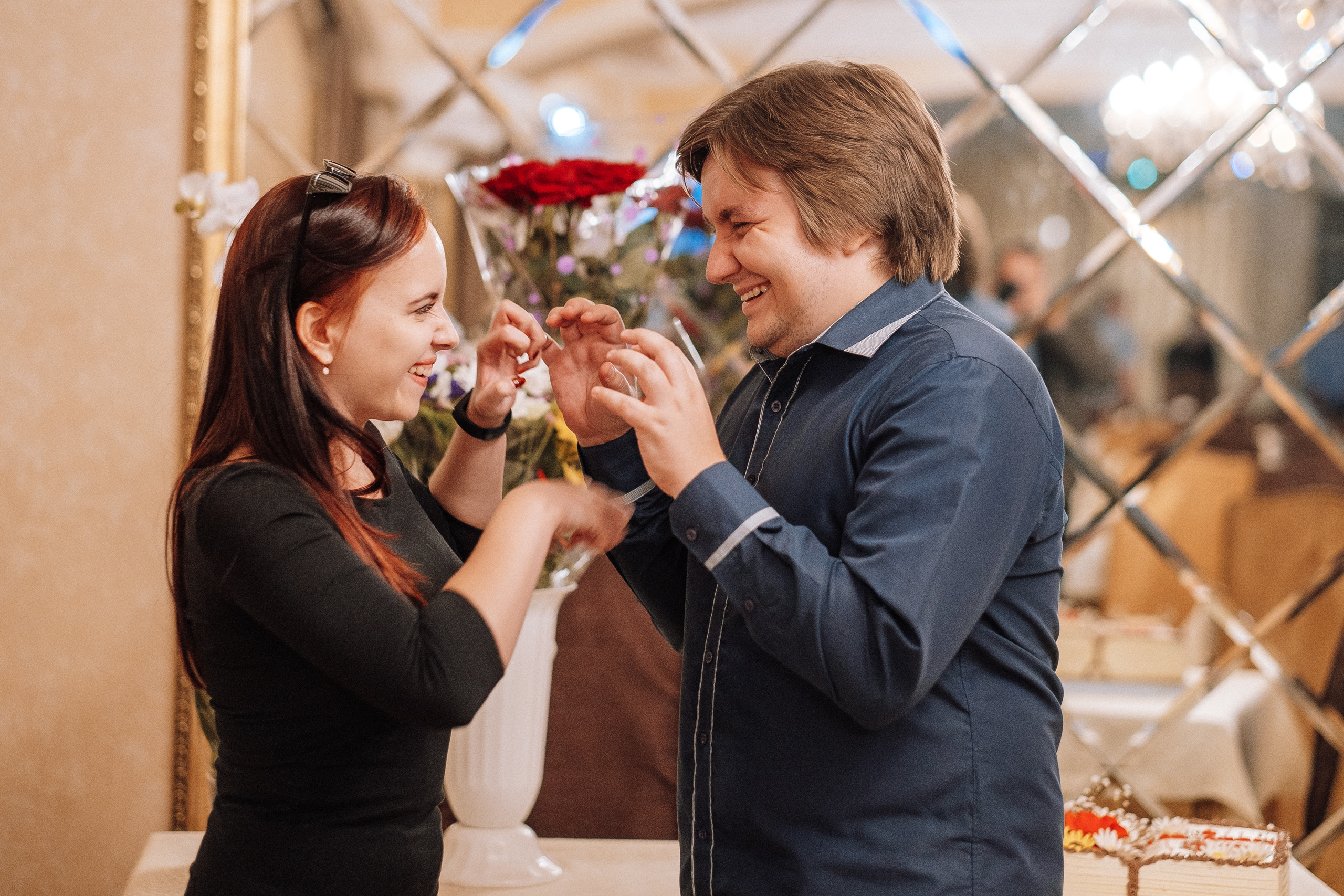 Дедушке Виктору 80. Ivan Skufinsky — wedding and family photographer in Vancouver