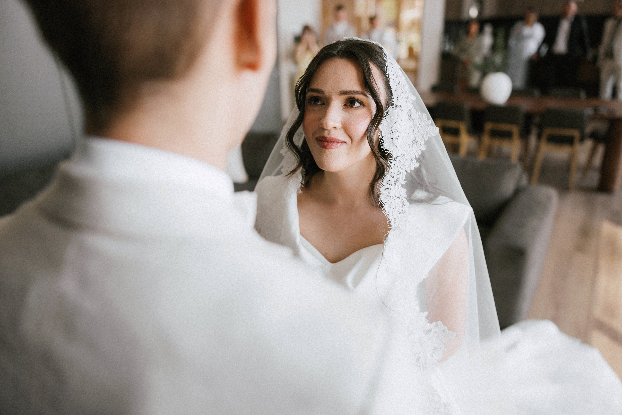 Dimitr & Olya GreenTee Country Club Langley. Ivan Skufinsky — wedding and family photographer in Vancouver