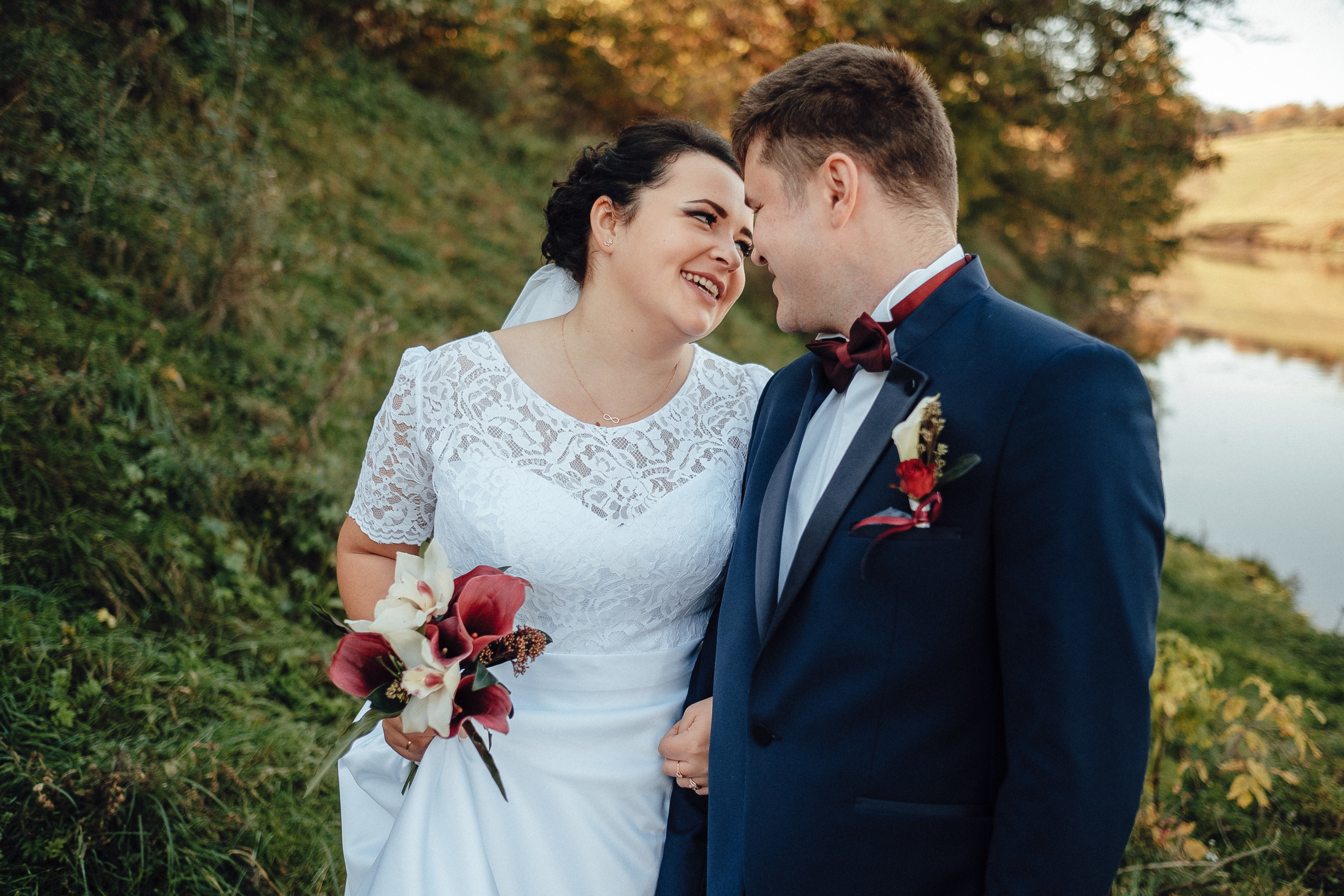 13.09.2018 Wedding Story. Ivan Skufinsky — wedding and family photographer in Vancouver