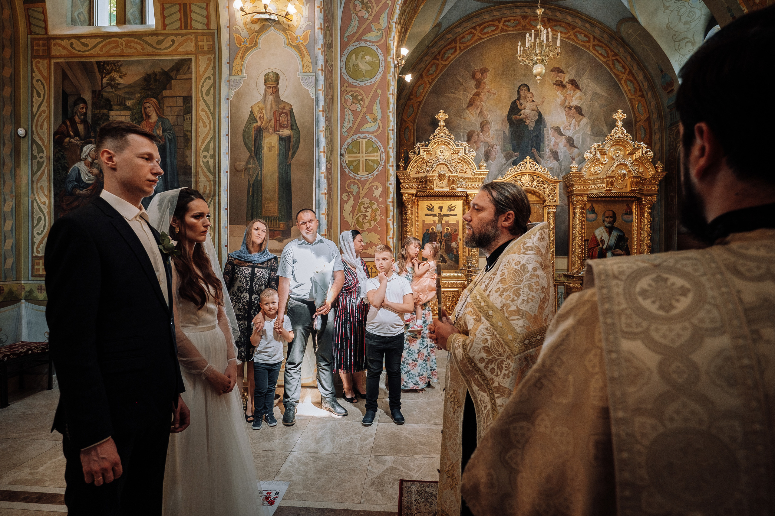 Вика+Максим. Ivan Skufinsky — wedding and family photographer in Vancouver