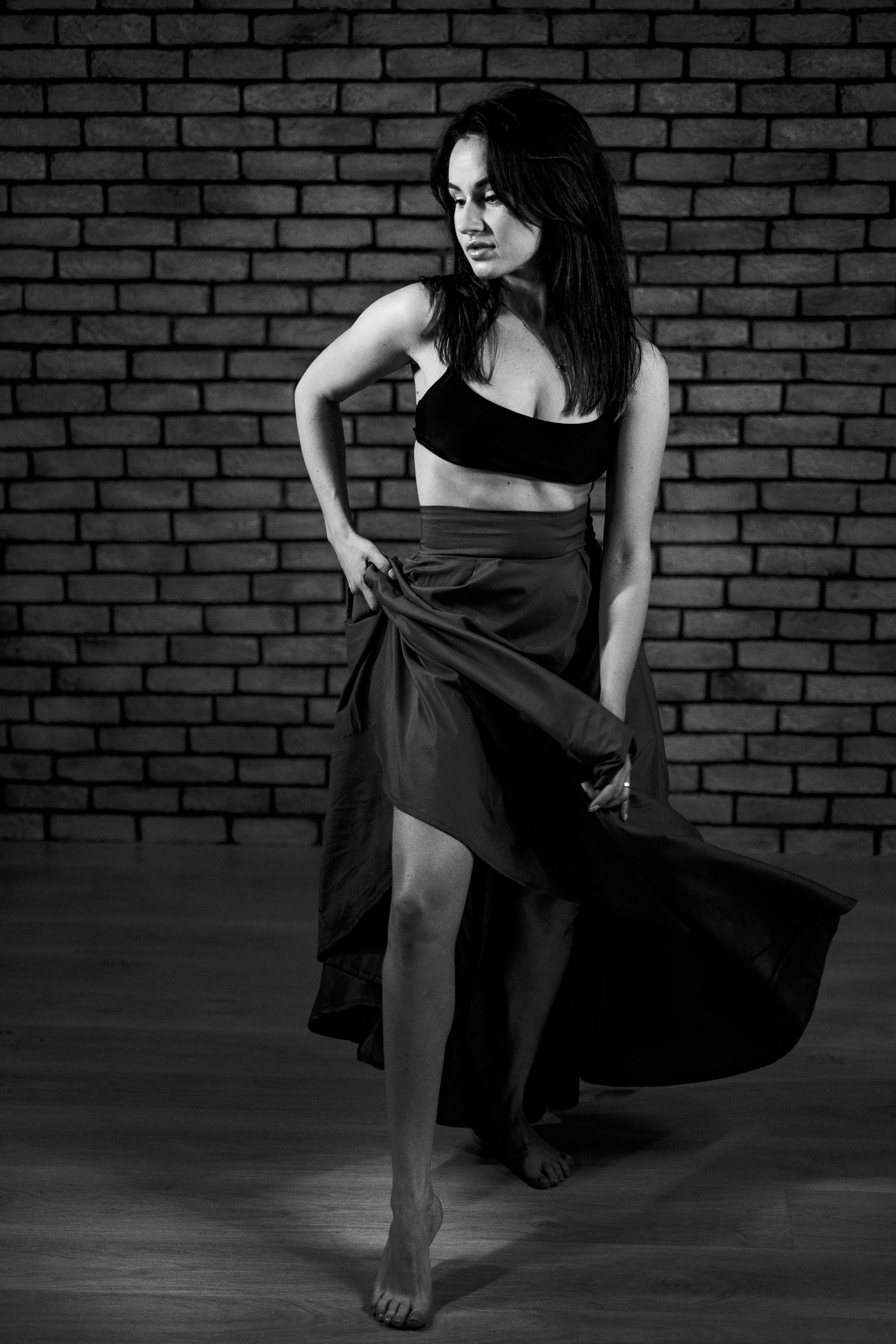 Dance. Ivan Skufinsky — wedding and family photographer in Vancouver