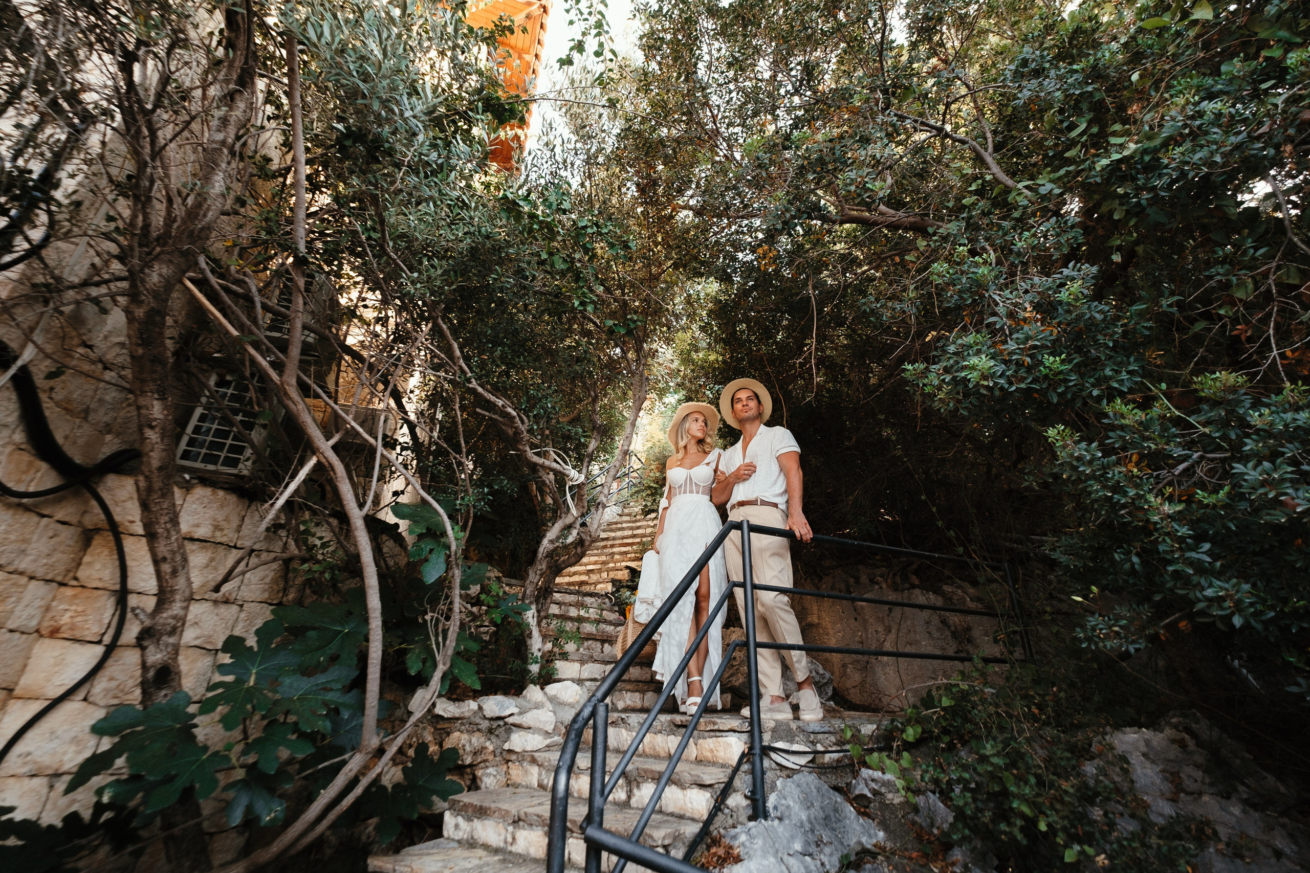 Artem & Mary. Ivan Skufinsky — wedding and family photographer in Vancouver