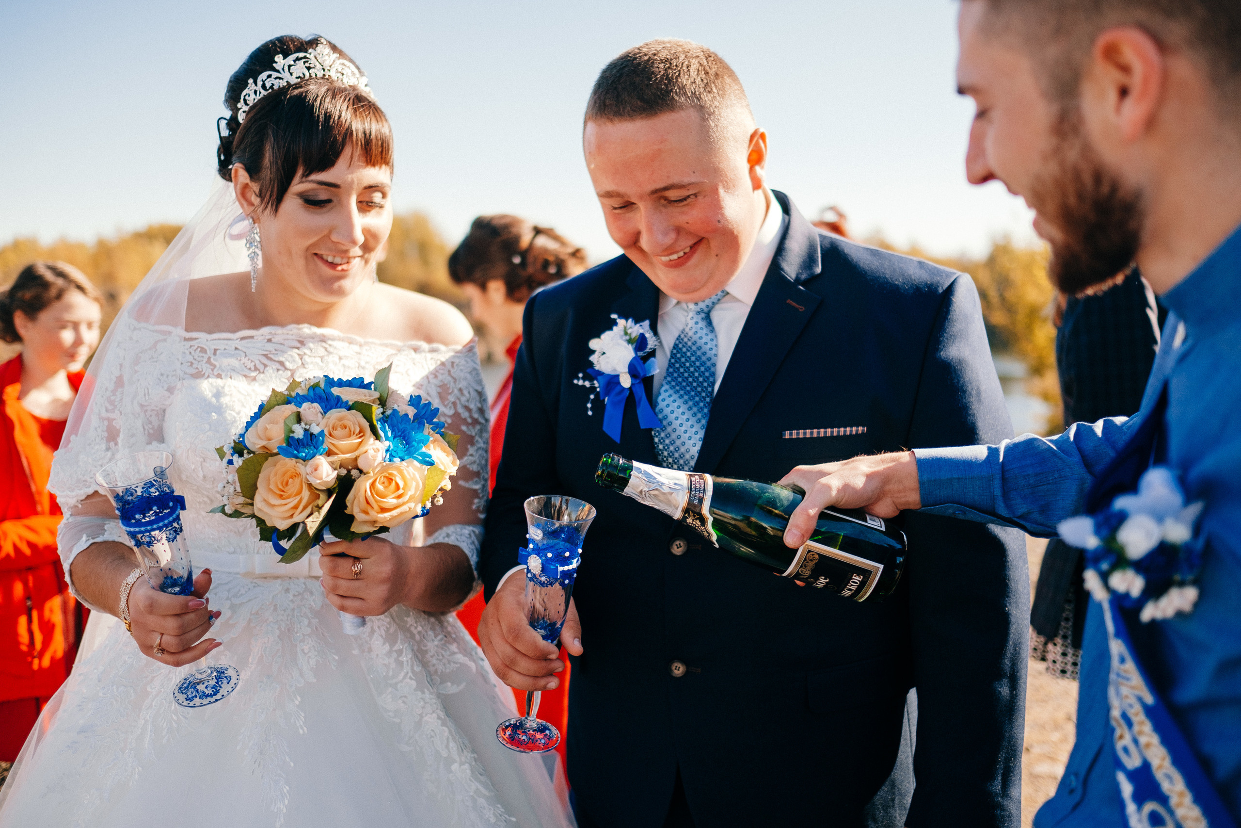 7.10.2018. Ivan Skufinsky — wedding and family photographer in Vancouver