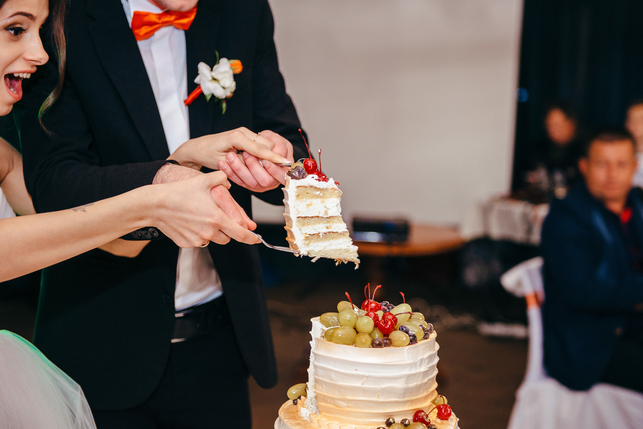 Wedding photoshoots photographer videographer Vancouver BC. Ivan Skufinsky — wedding and family photographer in Vancouver