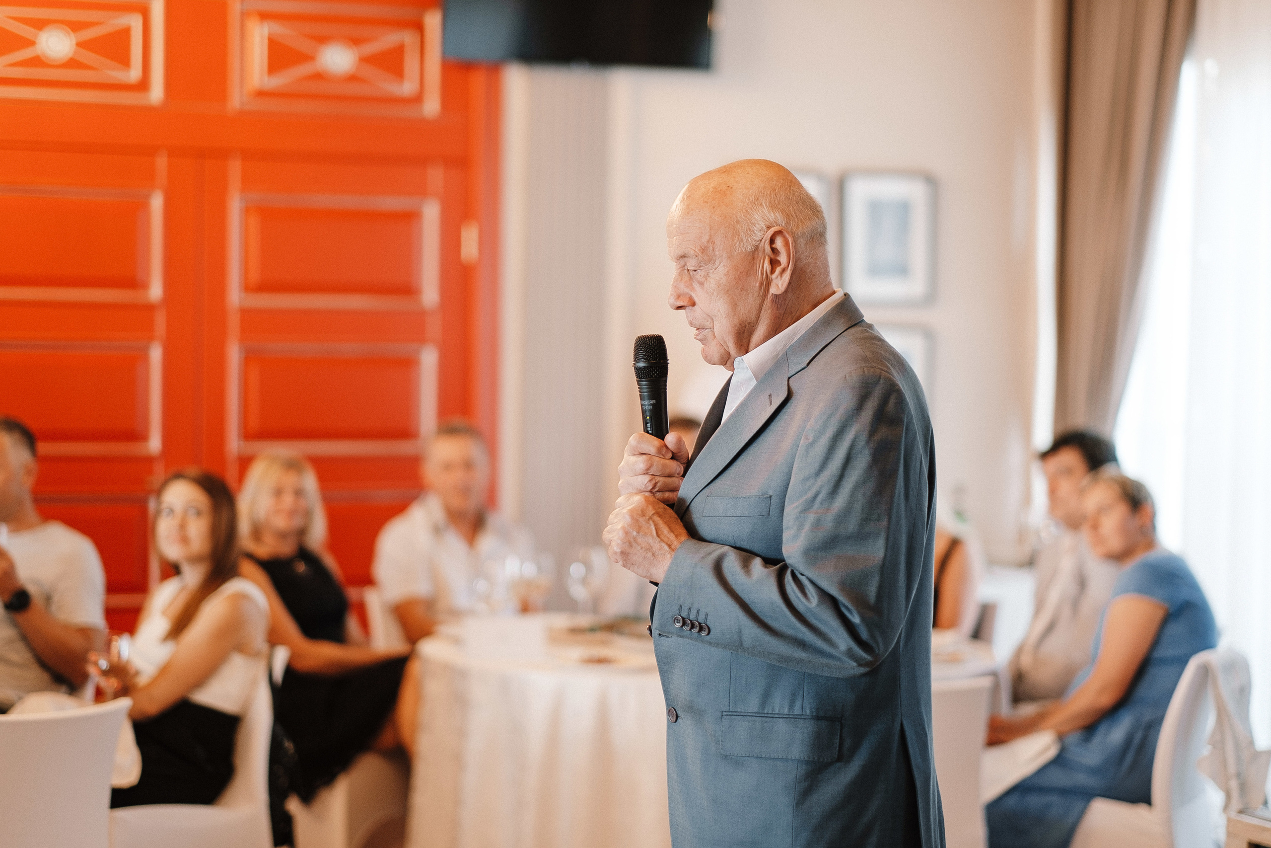 RIVIERA. Ivan Skufinsky — wedding and family photographer in Vancouver