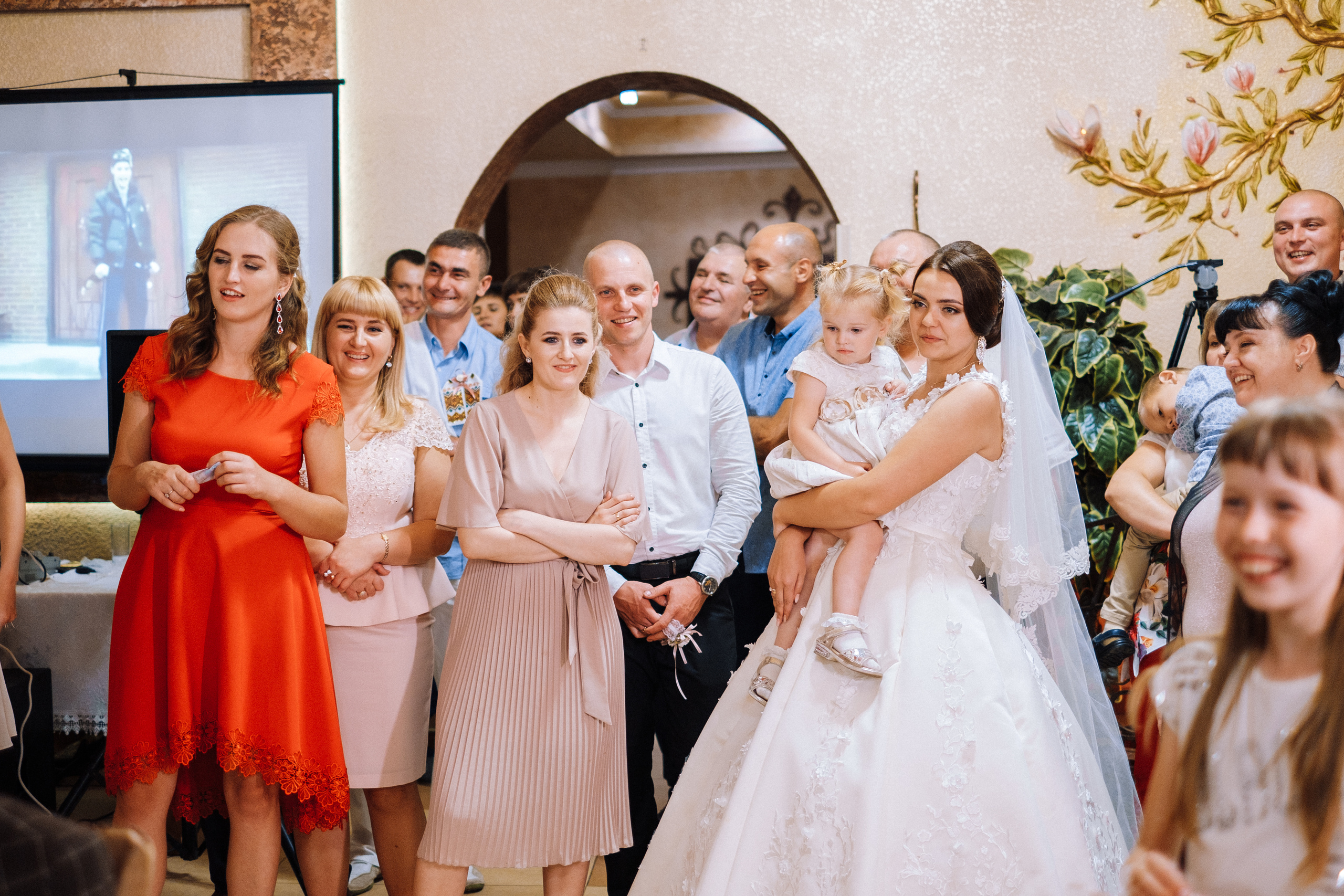 СВАДЬБА 20.07.2019 Дима+Катя. Ivan Skufinsky — wedding and family photographer in Vancouver