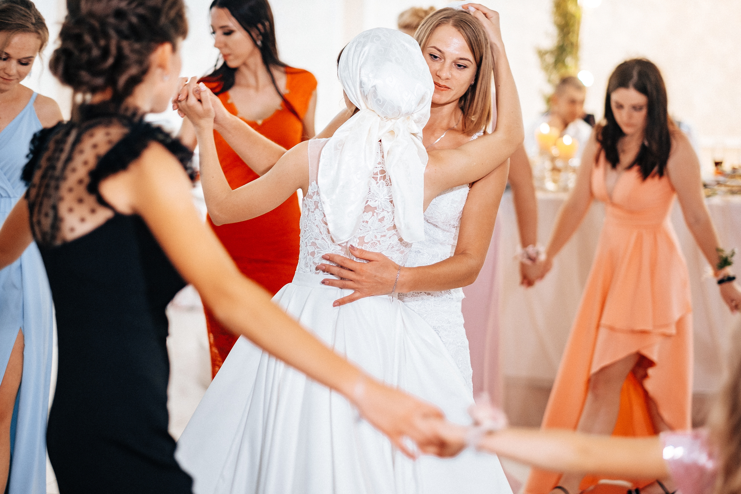 Свадебная история Иван+Ирина. Ivan Skufinsky — wedding and family photographer in Vancouver