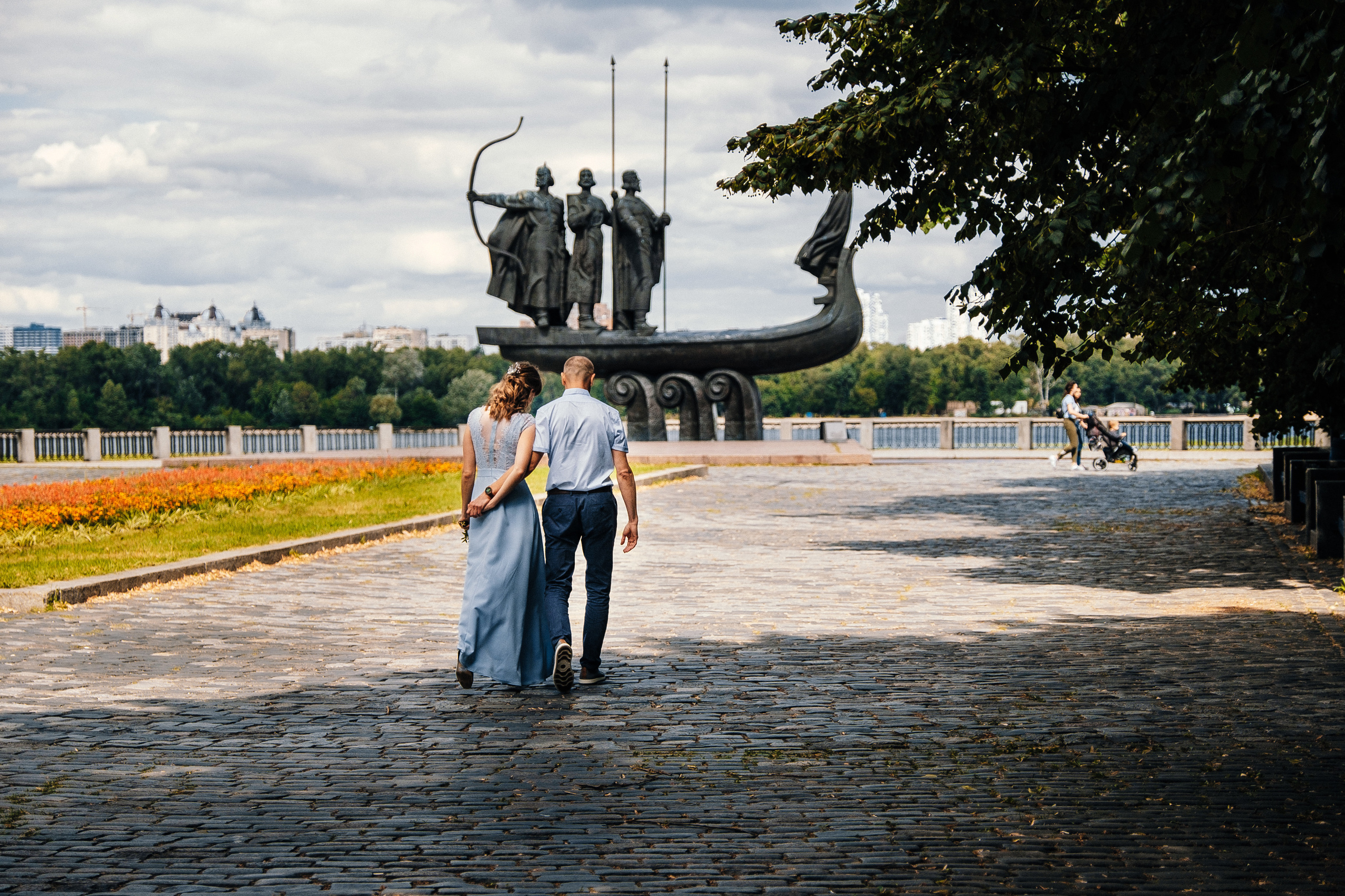 СВАДЬБА 04.07.19 Андрей+Катя. Ivan Skufinsky — wedding and family photographer in Vancouver