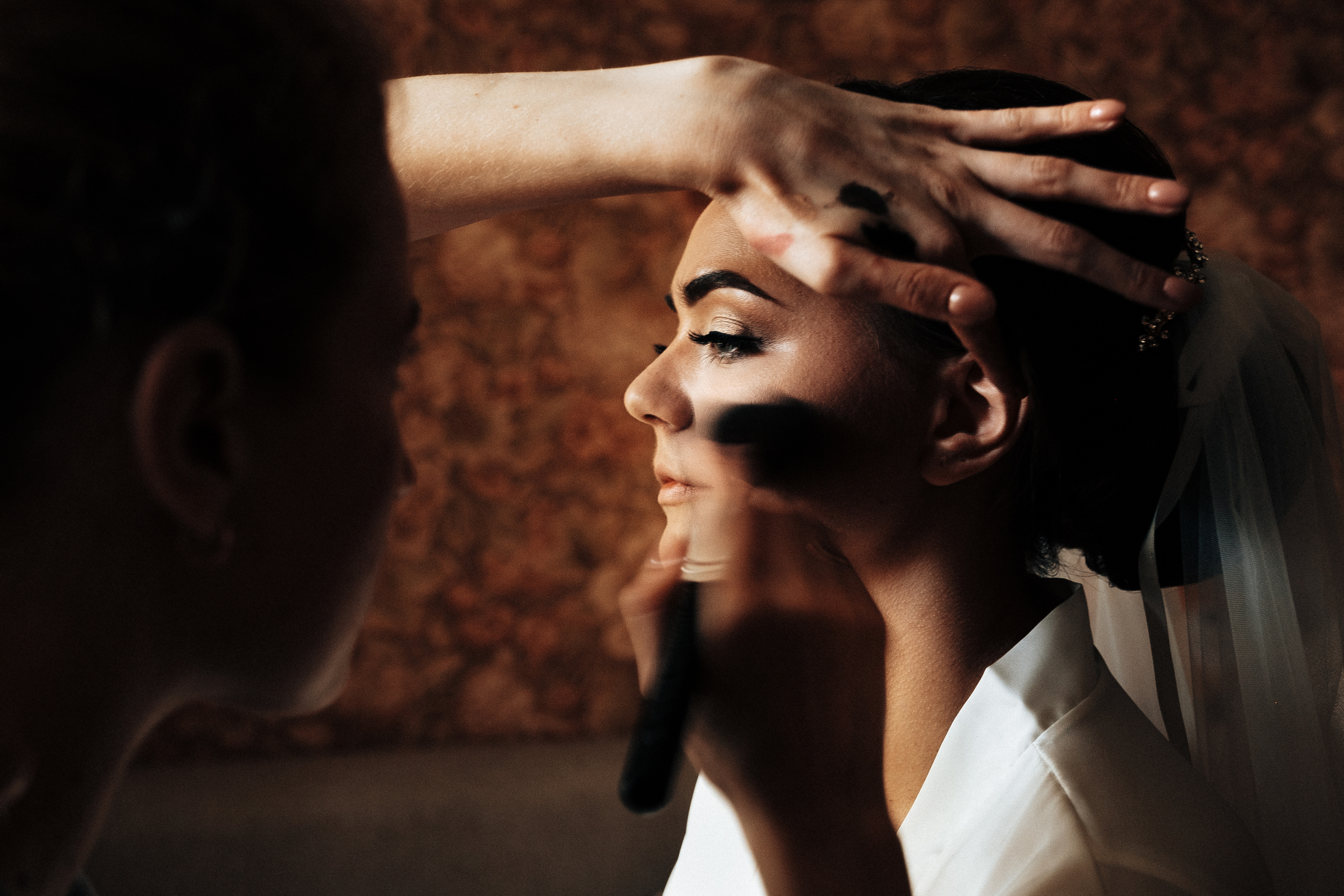 СВАДЬБА 20.07.2019 Дима+Катя. Ivan Skufinsky — wedding and family photographer in Vancouver