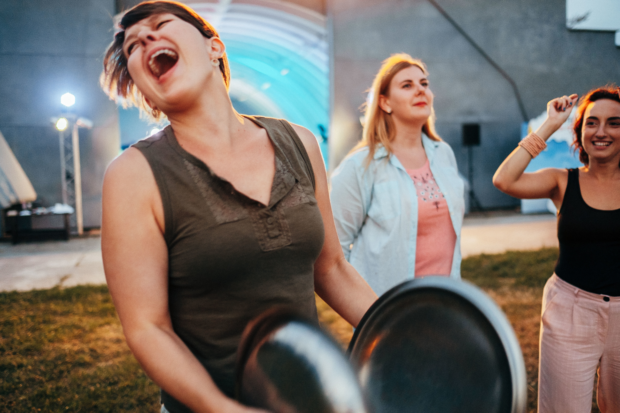 Event photographer in Vancouver BC. Ivan Skufinsky — wedding and family photographer in Vancouver