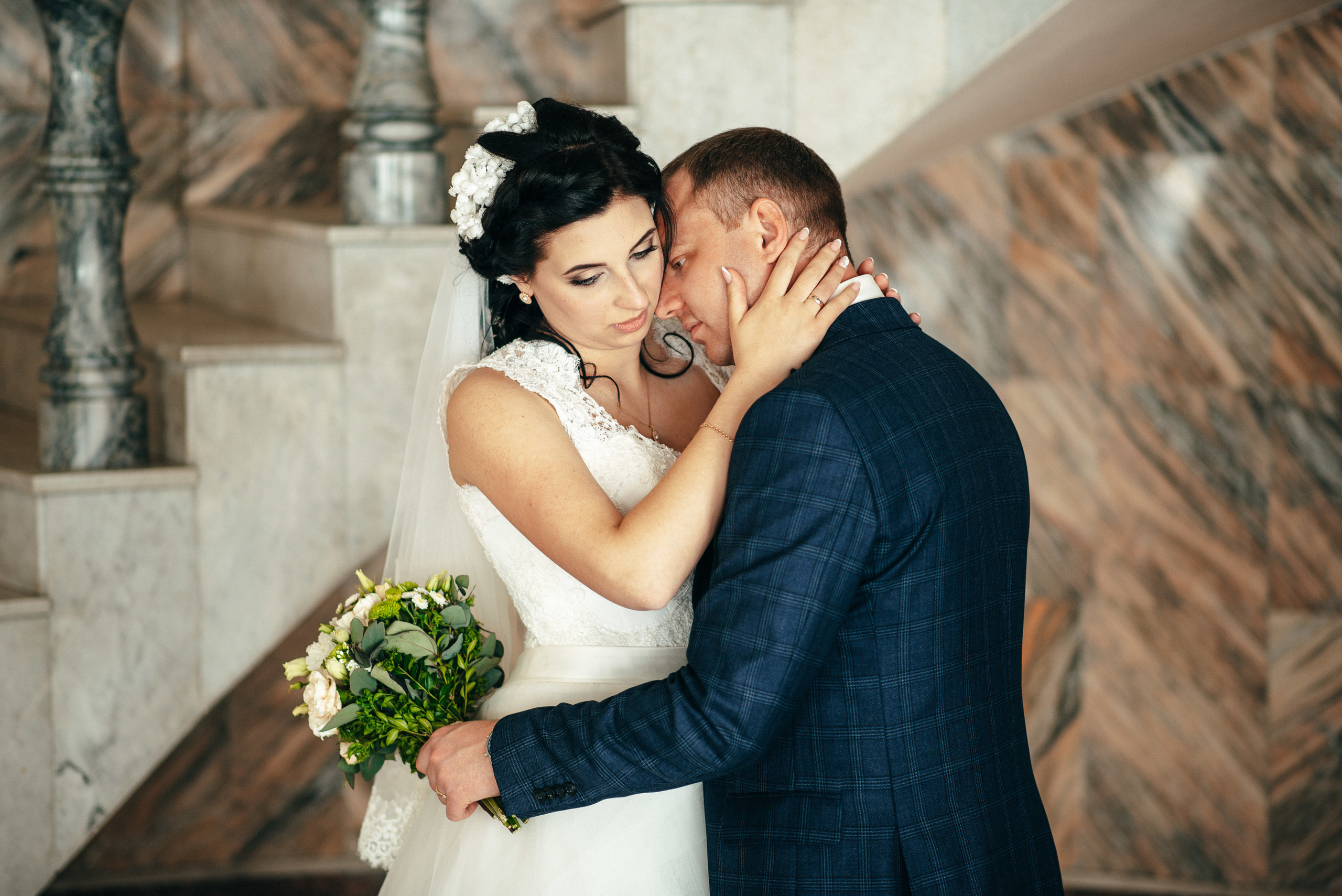 Виктор+Катя. Ivan Skufinsky — wedding and family photographer in Vancouver