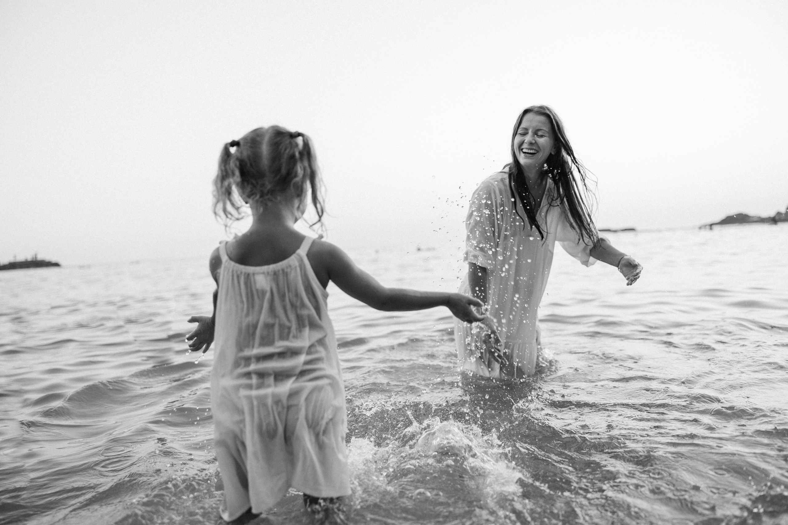 Семейная детская фотосессия Ванкувер. Ivan Skufinsky — wedding and family photographer in Vancouver