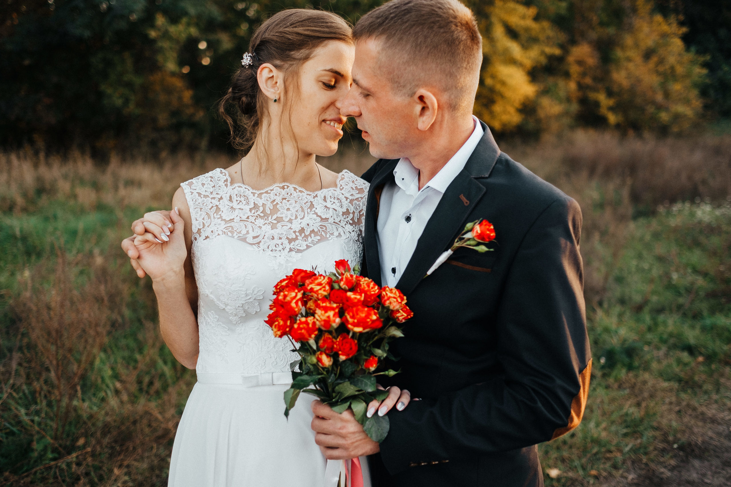 20.10.2018 Сергей+Надя. Ivan Skufinsky — wedding and family photographer in Vancouver