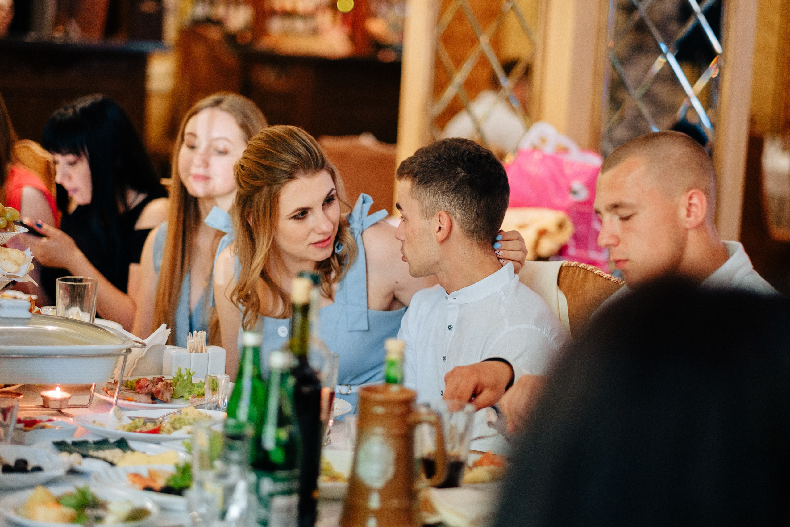 Хрестини 22.07.2018 Даниїл. Ivan Skufinsky — wedding and family photographer in Vancouver