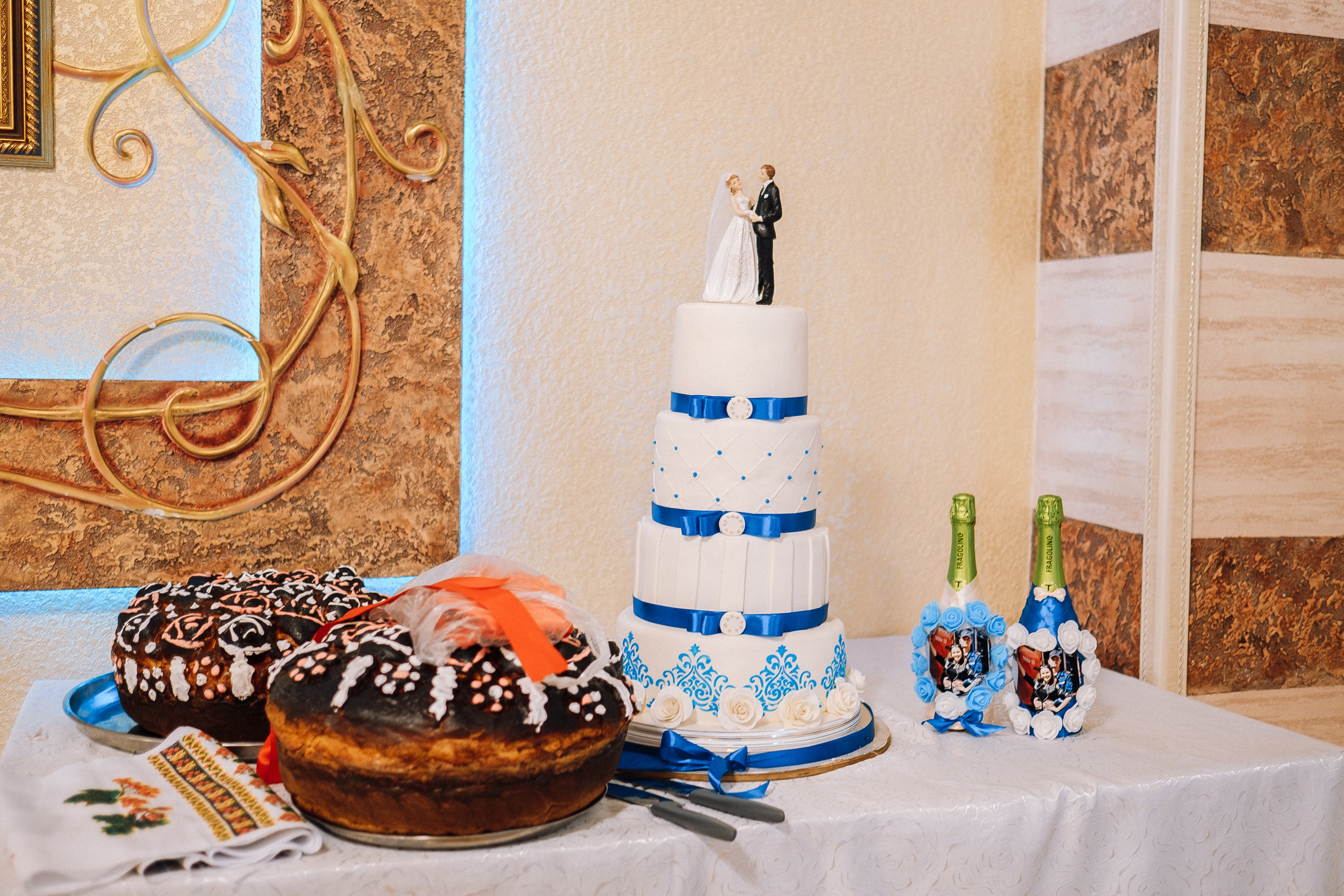 Свадьба 10.08.2019. Ivan Skufinsky — wedding and family photographer in Vancouver