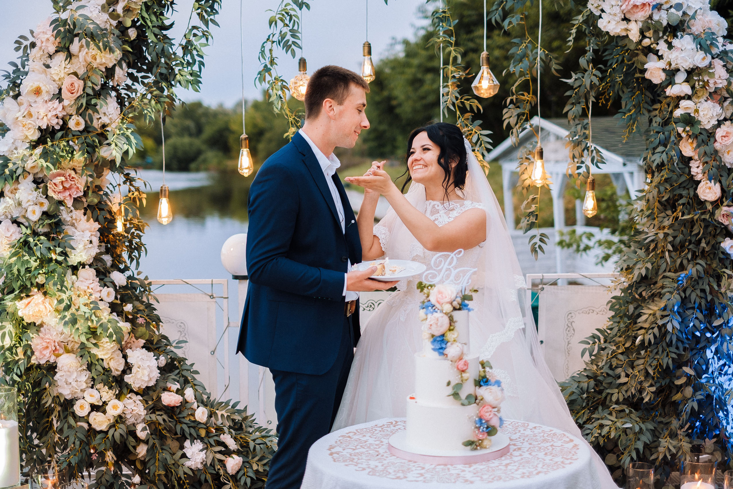 29.06.2019 WeddingStory. Ivan Skufinsky — wedding and family photographer in Vancouver