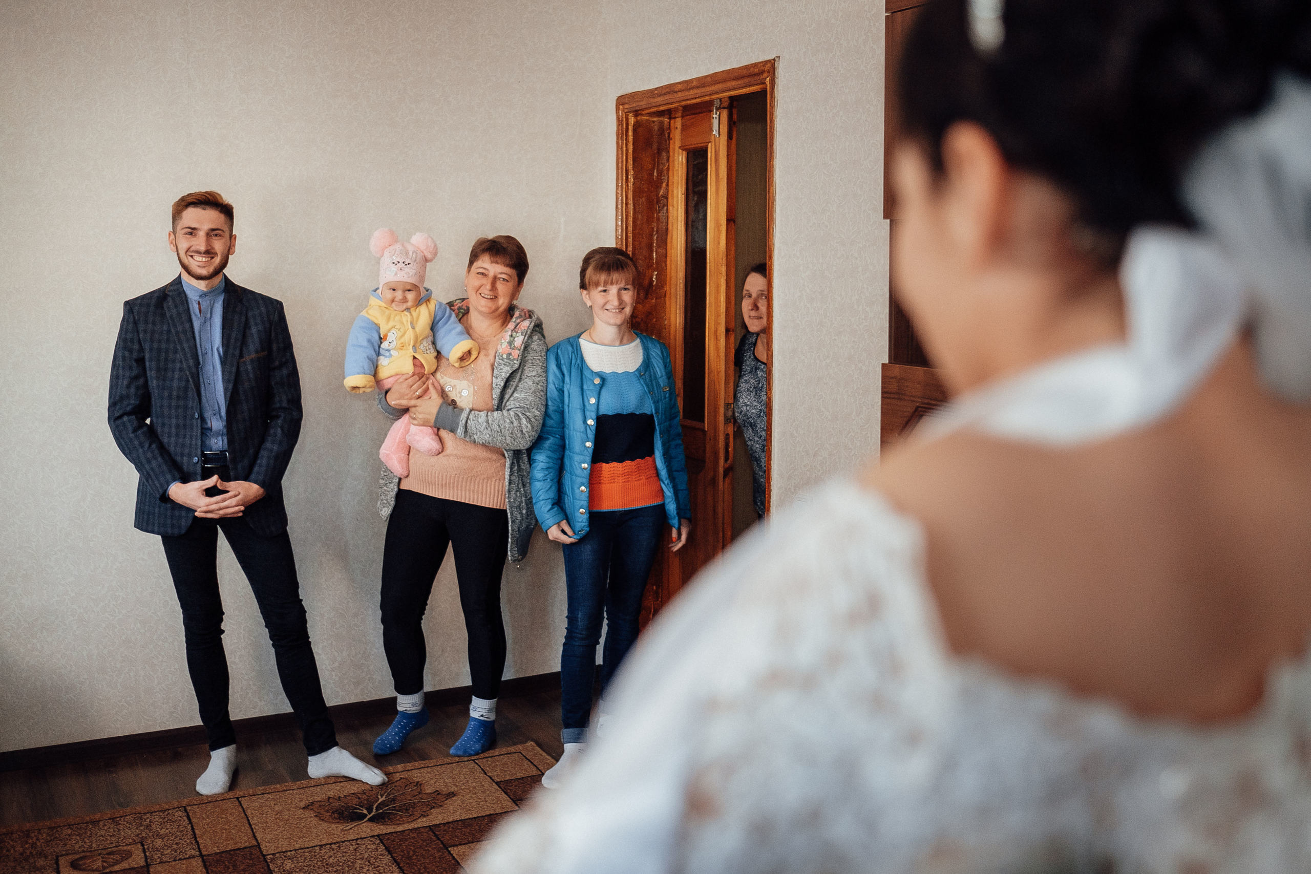 7.10.2018. Ivan Skufinsky — wedding and family photographer in Vancouver