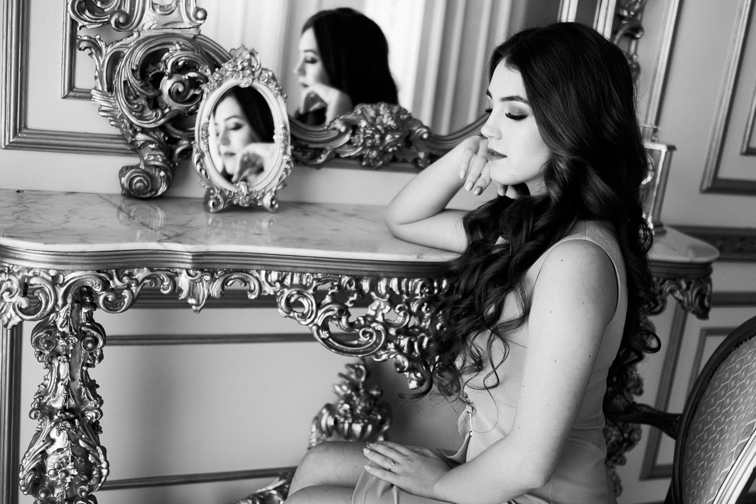 Olesia Myslovska. Ivan Skufinsky — wedding and family photographer in Vancouver