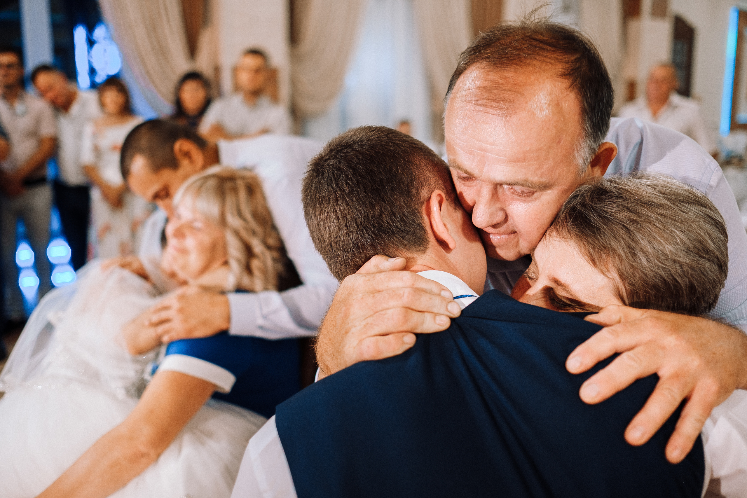 Свадьба 10.08.2019. Ivan Skufinsky — wedding and family photographer in Vancouver