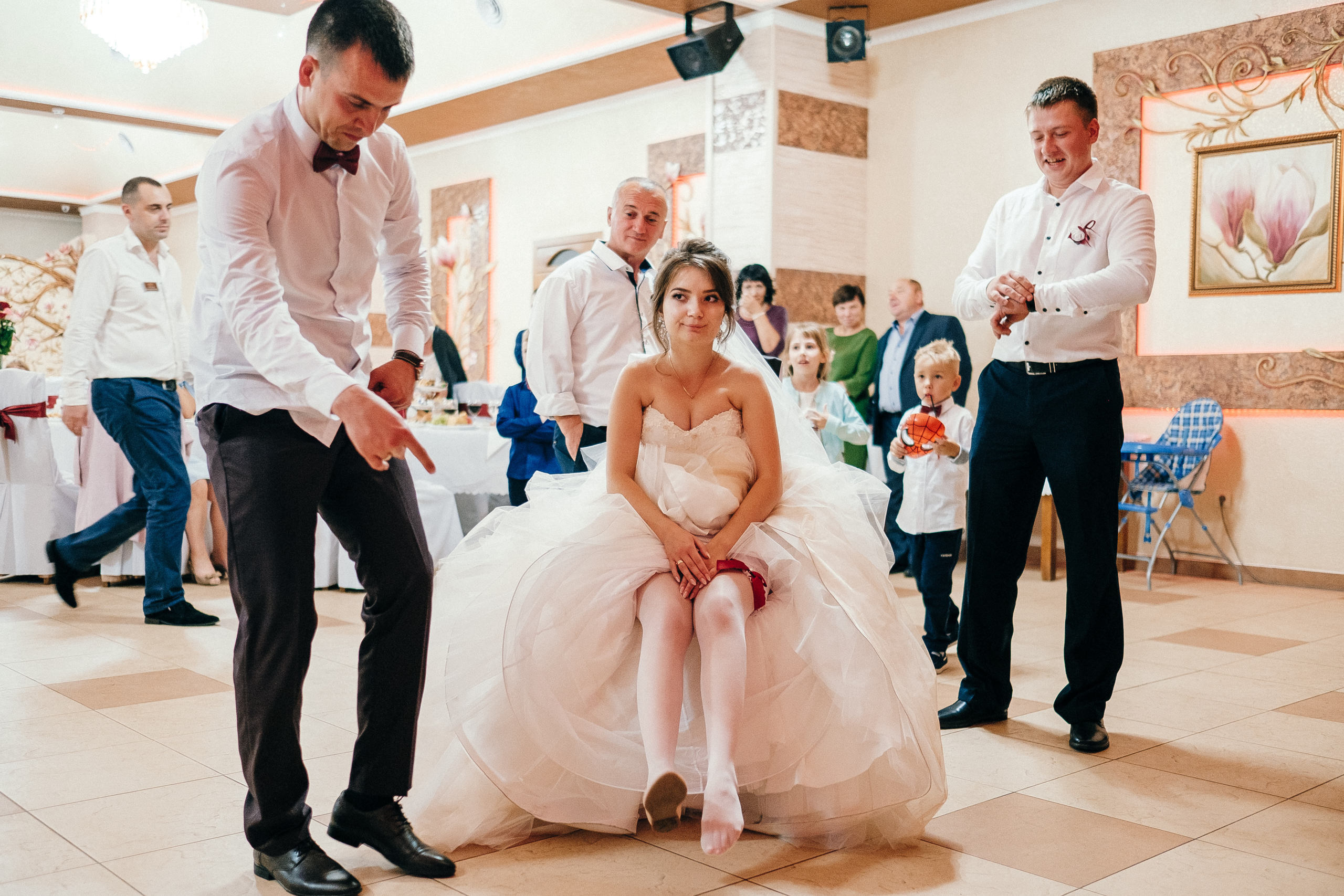 Сергей+Мария 23.09.2018. Ivan Skufinsky — wedding and family photographer in Vancouver