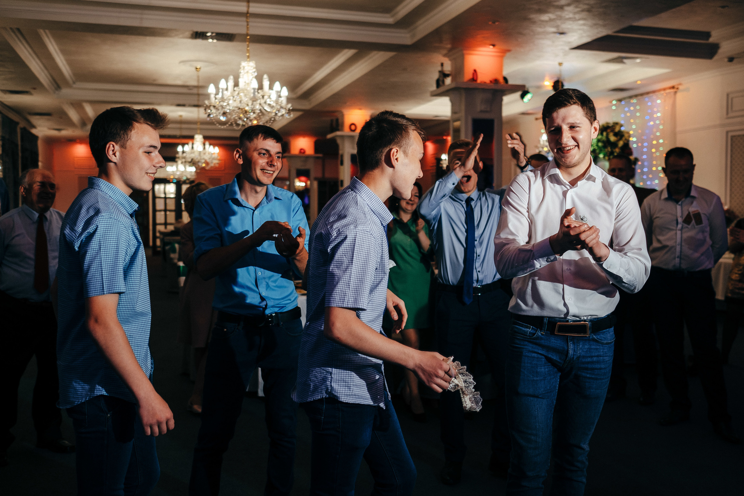 Виктор+Катя. Ivan Skufinsky — wedding and family photographer in Vancouver