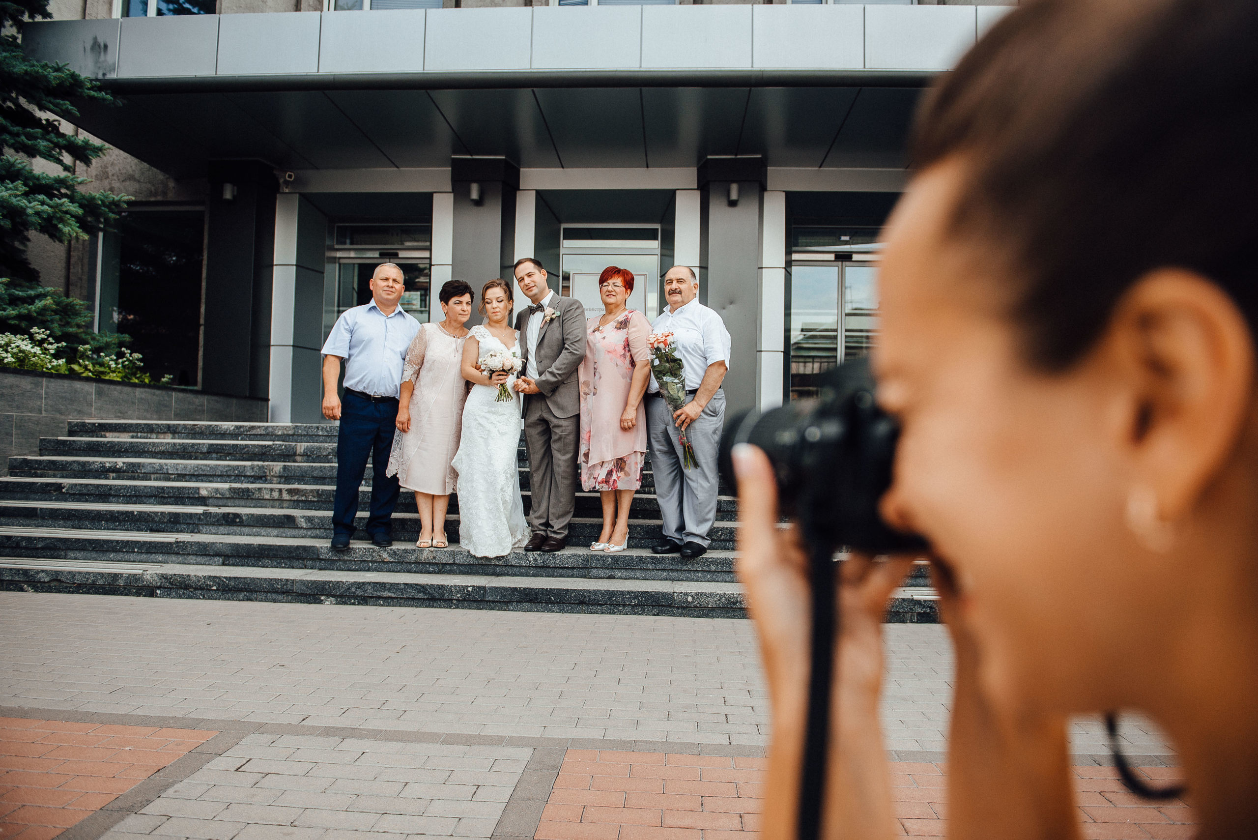 Евгений+Виктория 21.07.2018. Ivan Skufinsky — wedding and family photographer in Vancouver