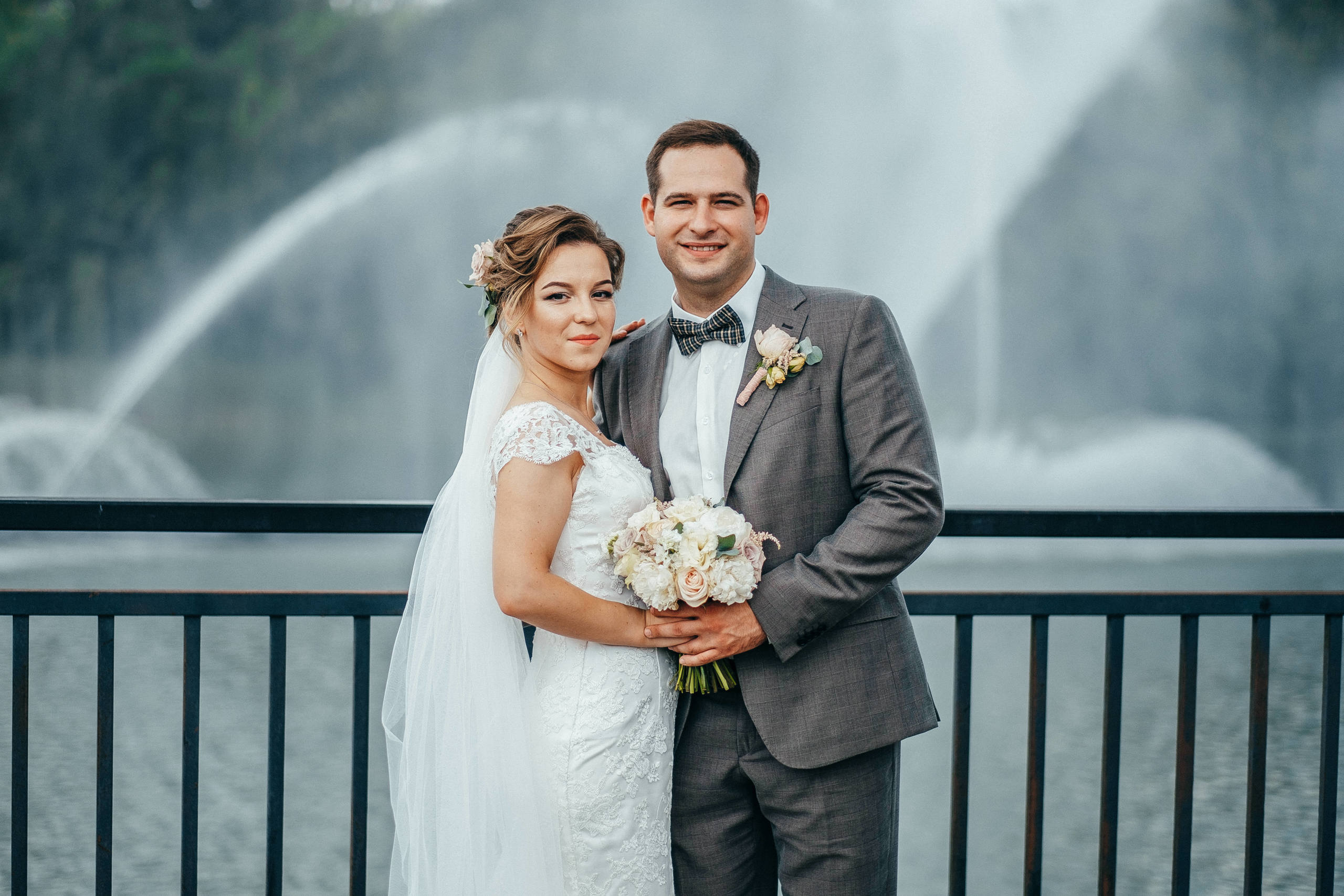 Евгений+Виктория 21.07.2018. Ivan Skufinsky — wedding and family photographer in Vancouver