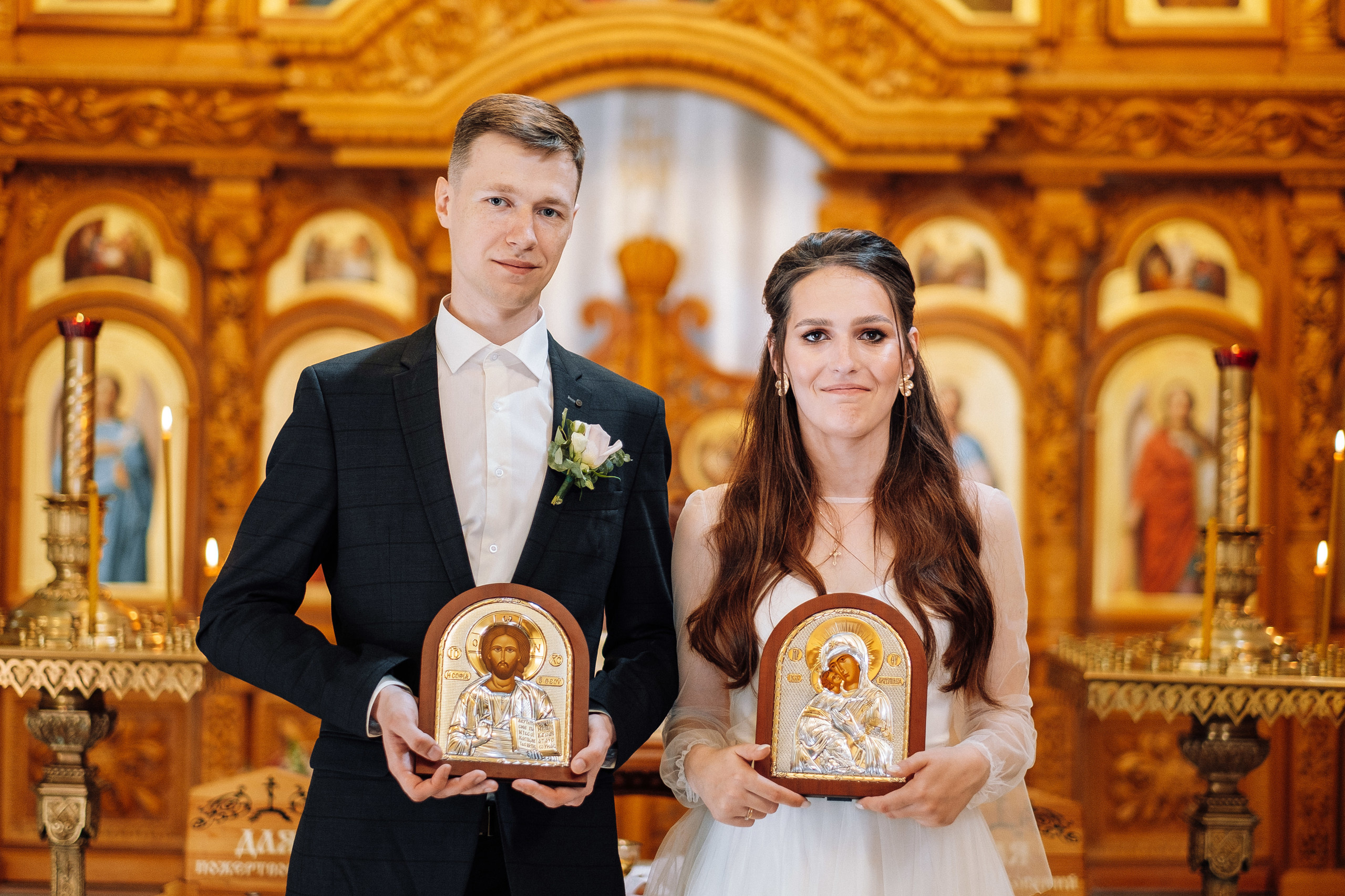 Вика+Максим. Ivan Skufinsky — wedding and family photographer in Vancouver