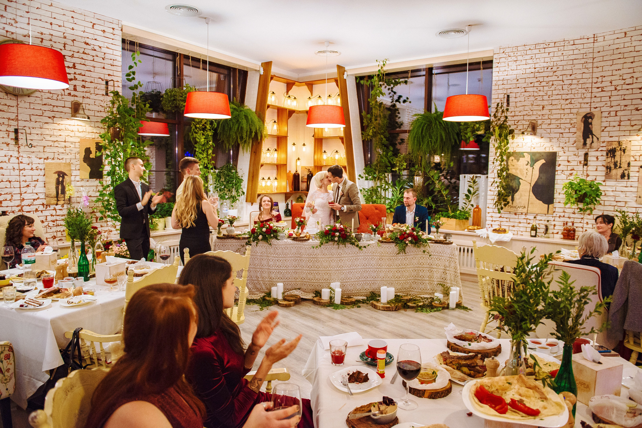 Wedding photoshoots photographer videographer Vancouver BC. Ivan Skufinsky — wedding and family photographer in Vancouver