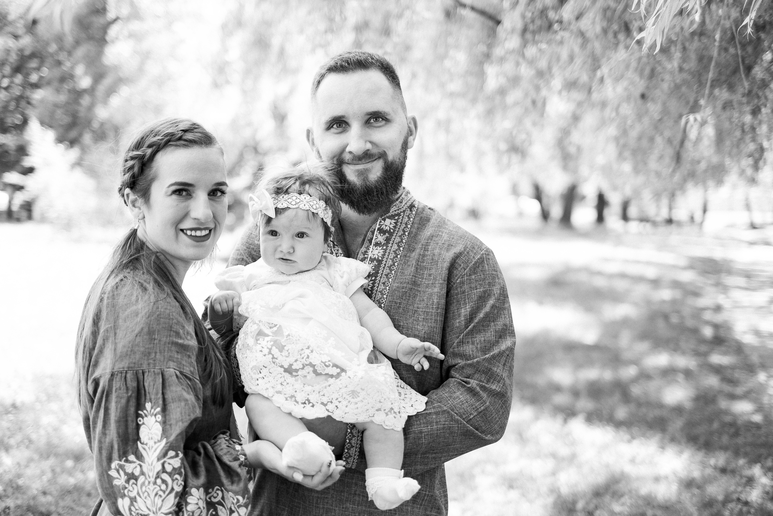 Эмилия. Ivan Skufinsky — wedding and family photographer in Vancouver