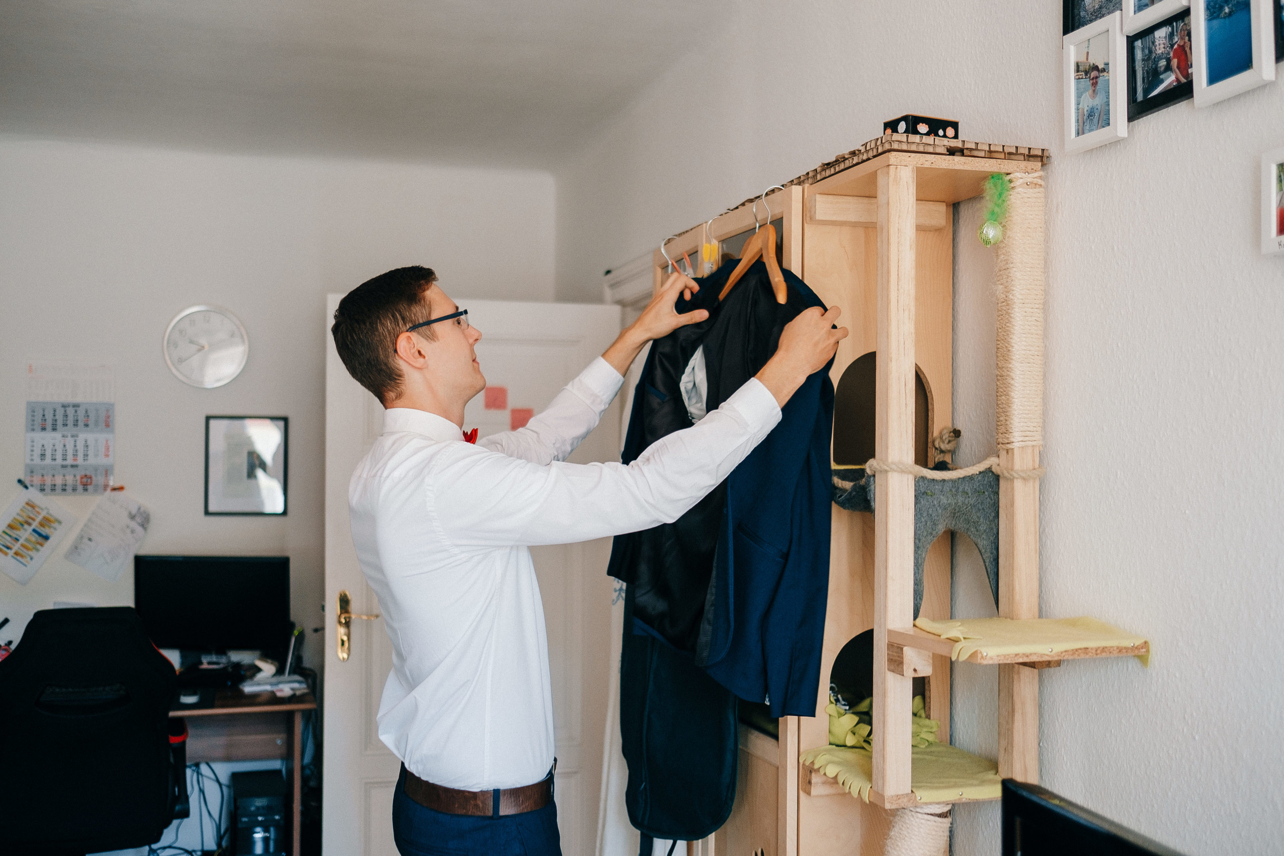 Wedding Story 14.06.2019 mini. Ivan Skufinsky — wedding and family photographer in Vancouver