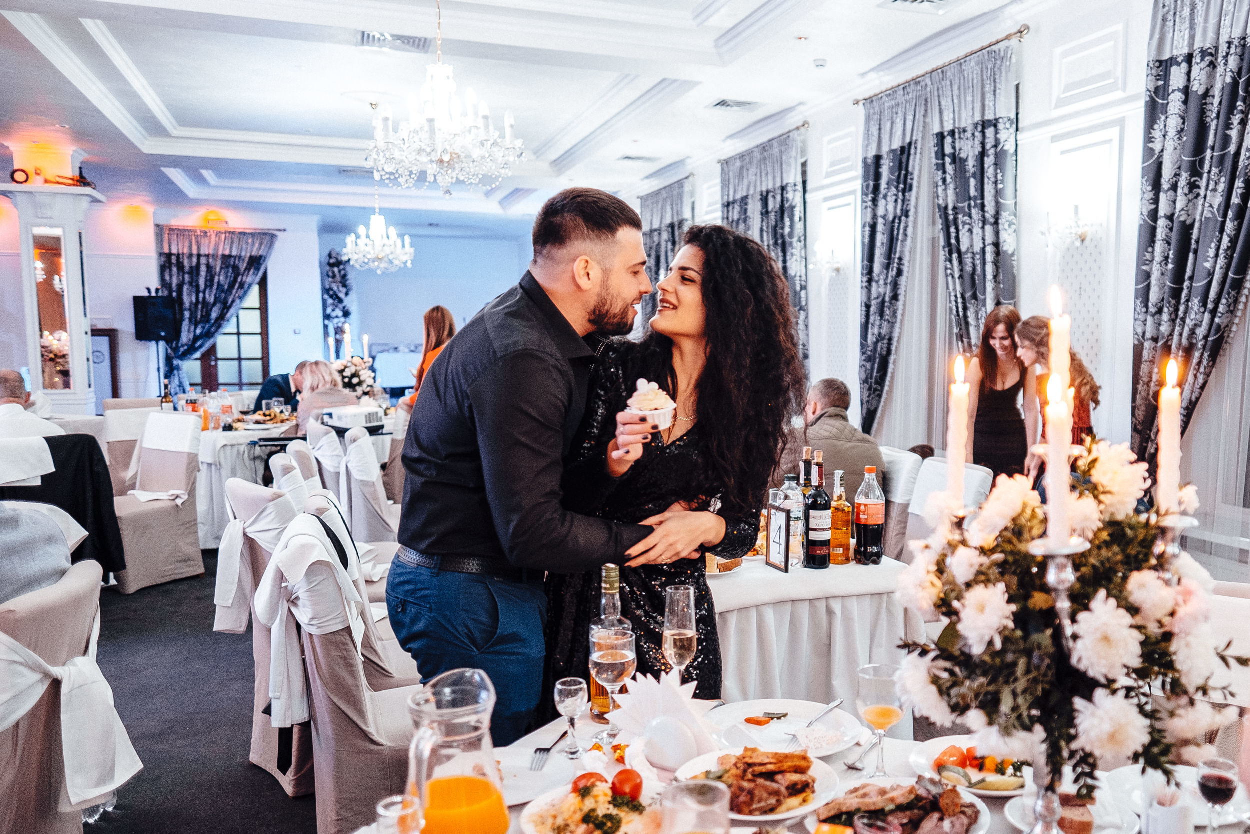 17.11.2018. Ivan Skufinsky — wedding and family photographer in Vancouver