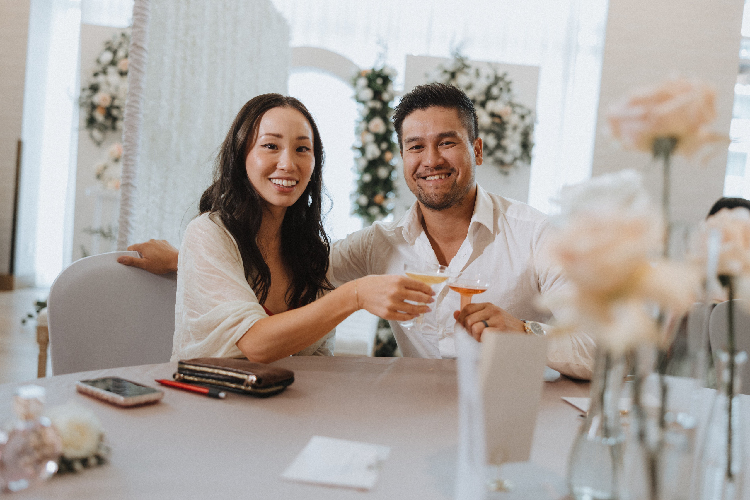 Kinza & Zubair. Ivan Skufinsky — wedding and family photographer in Vancouver