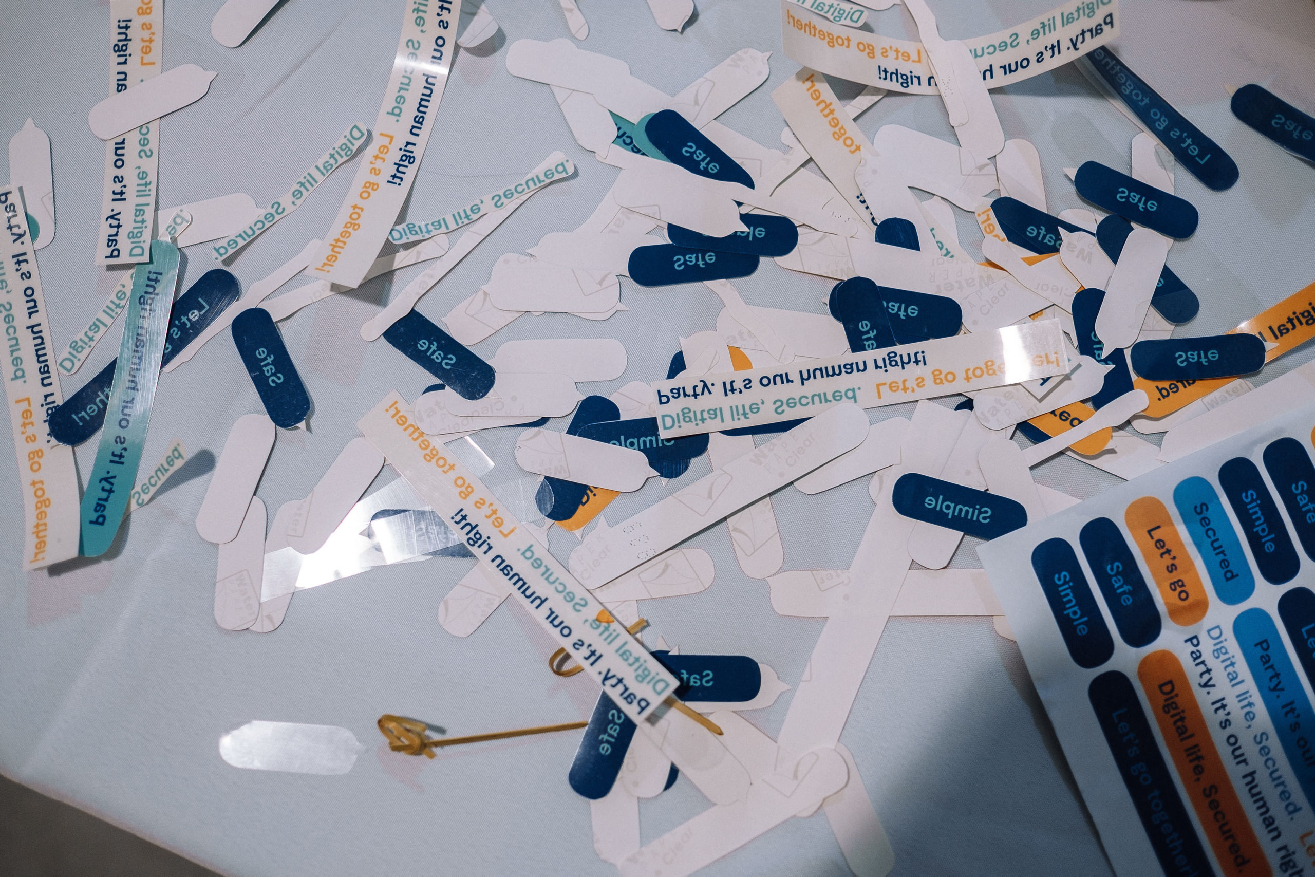 ZEO Alliance 24.10.19 party. Ivan Skufinsky — wedding and family photographer in Vancouver