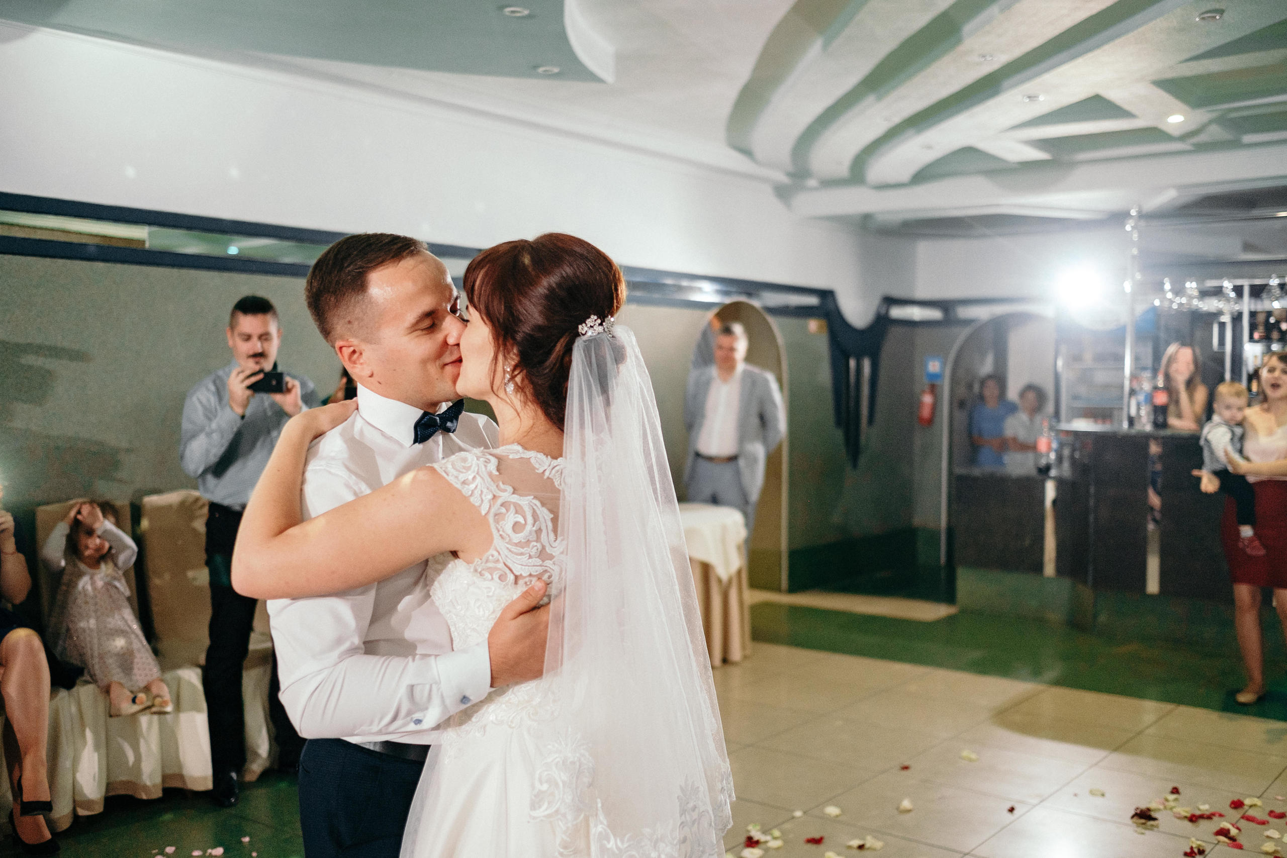 Дмитрий+Наташа 22.09.2018. Ivan Skufinsky — wedding and family photographer in Vancouver