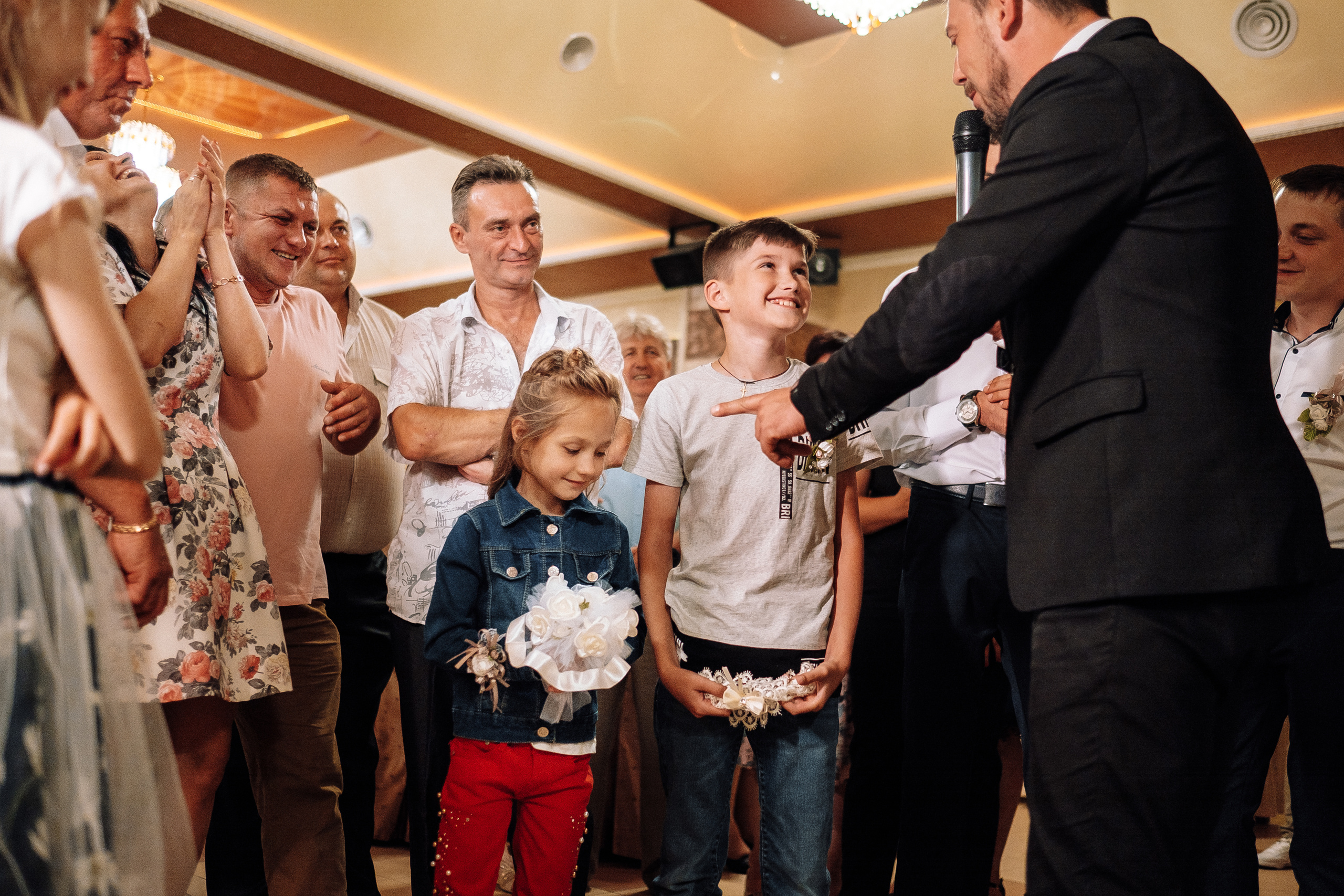 Wedding Story 20.07.2019. Ivan Skufinsky — wedding and family photographer in Vancouver