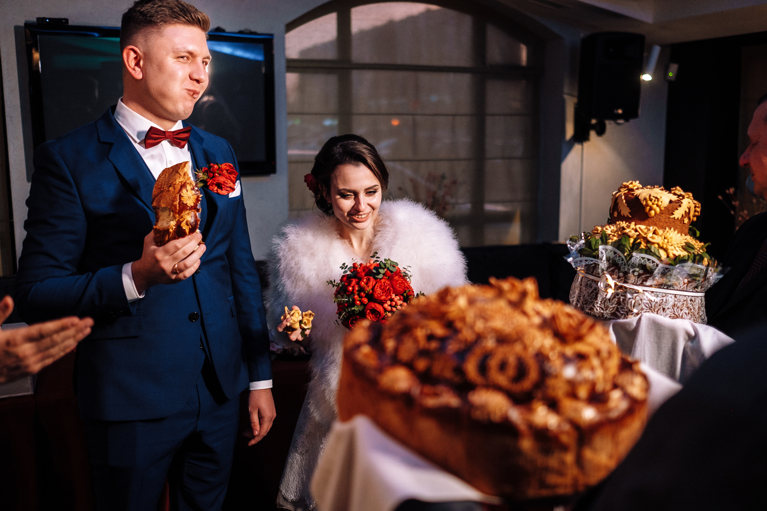 Alexandr+Anastasia 24.11.2019. Ivan Skufinsky — wedding and family photographer in Vancouver