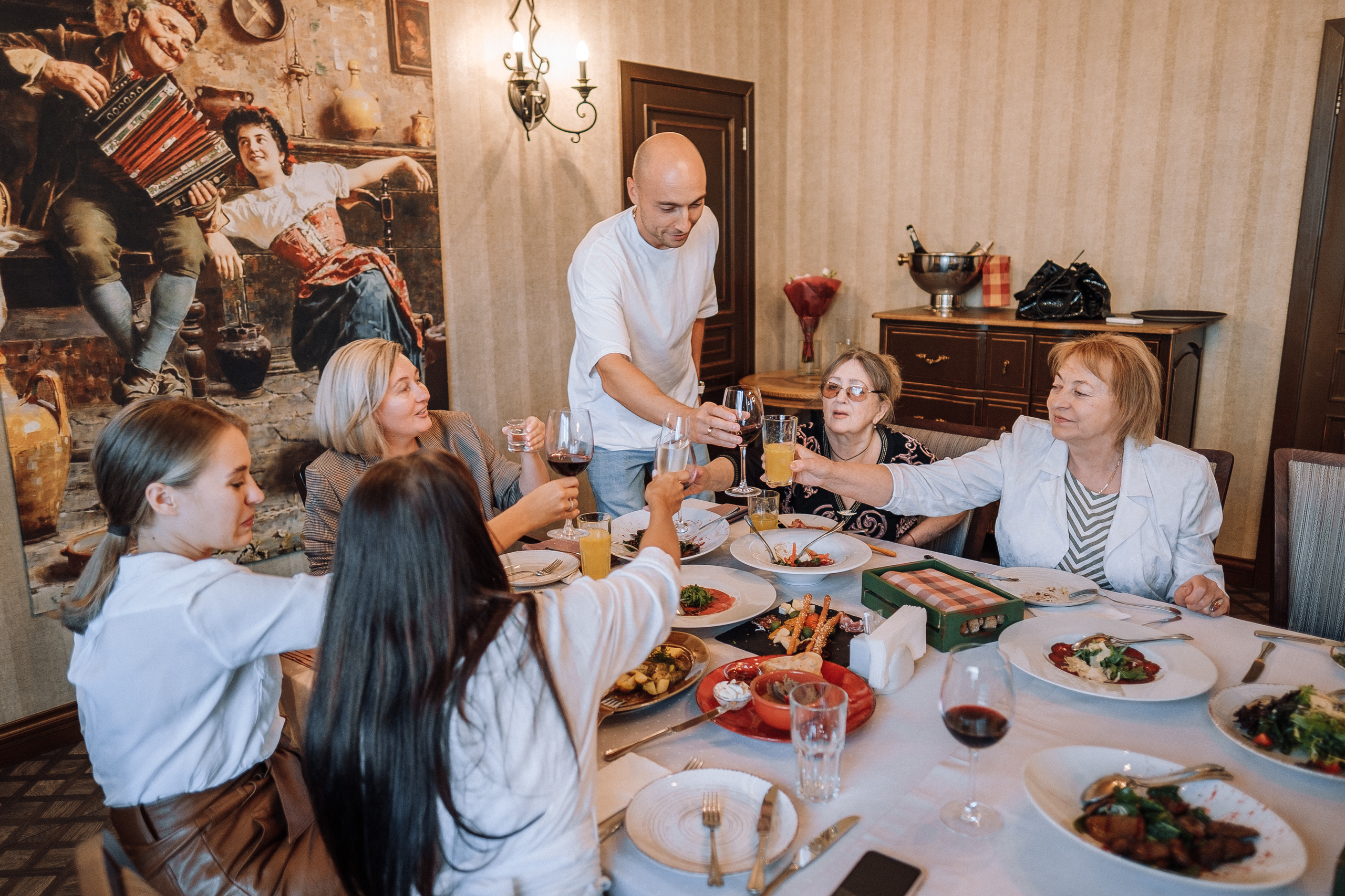 BirthDay (2019). Ivan Skufinsky — wedding and family photographer in Vancouver