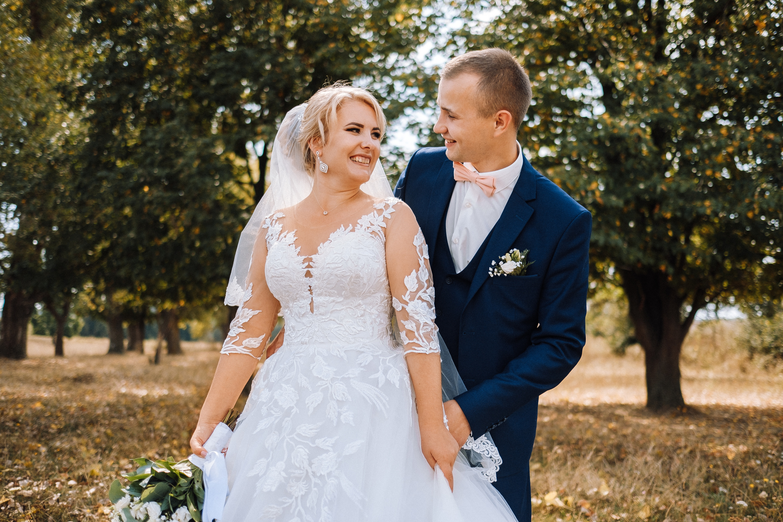 Свадебная история Влад+Яна. Ivan Skufinsky — wedding and family photographer in Vancouver