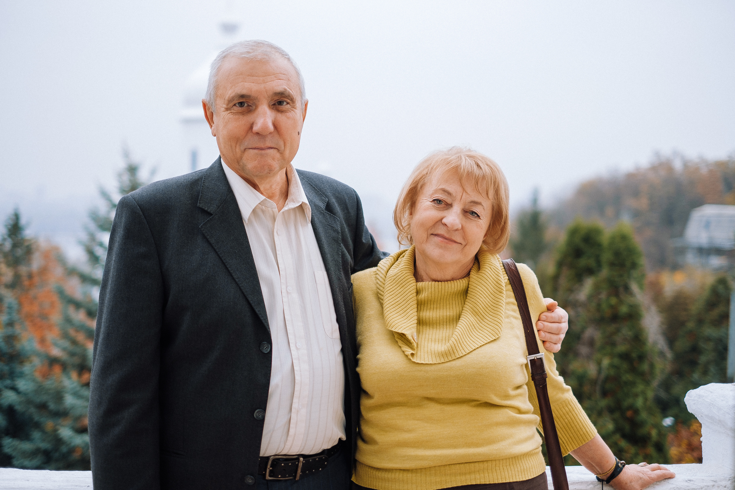 Паша Ковчег -2019-. Ivan Skufinsky — wedding and family photographer in Vancouver