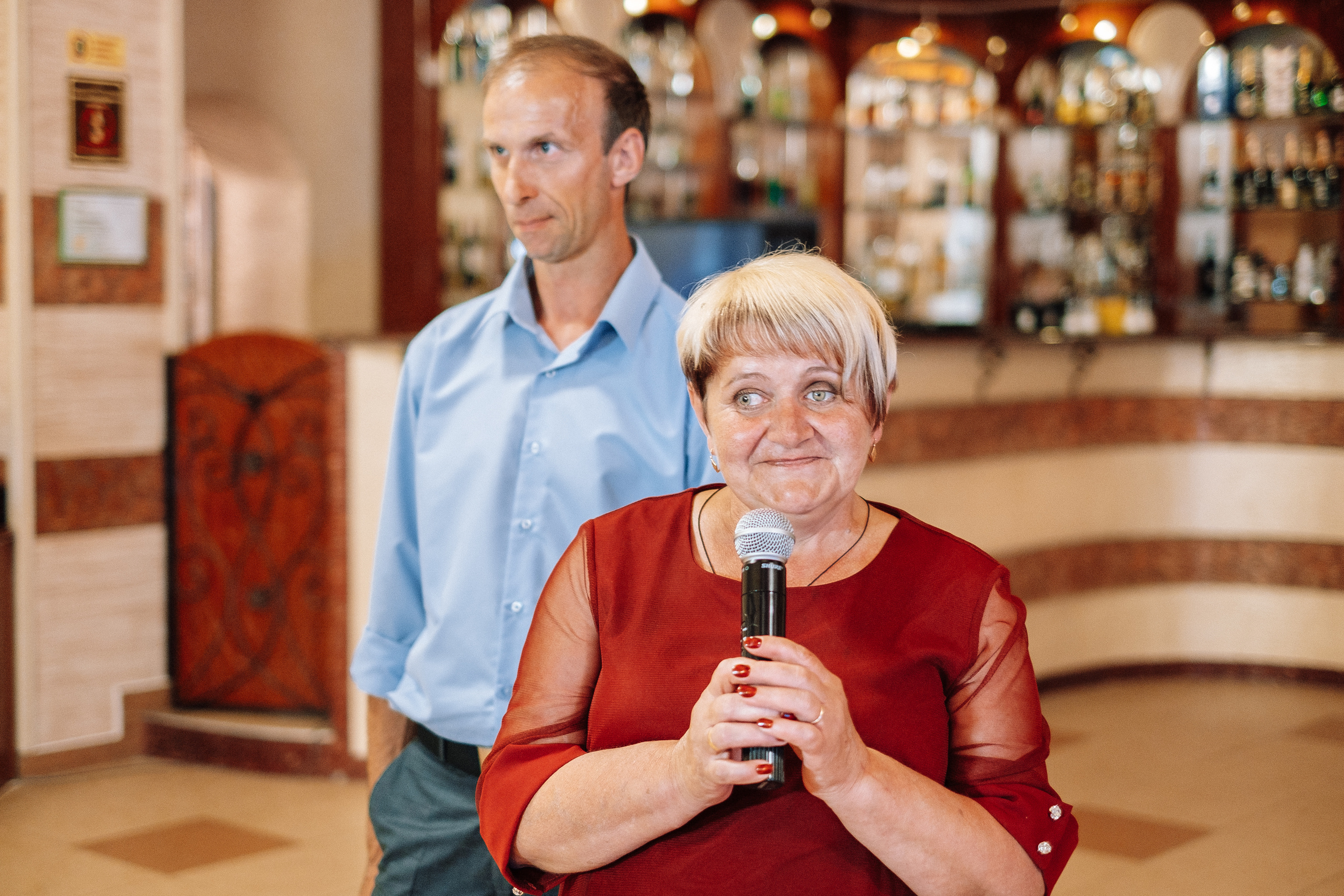 Wedding Story 2.06.2019. Ivan Skufinsky — wedding and family photographer in Vancouver