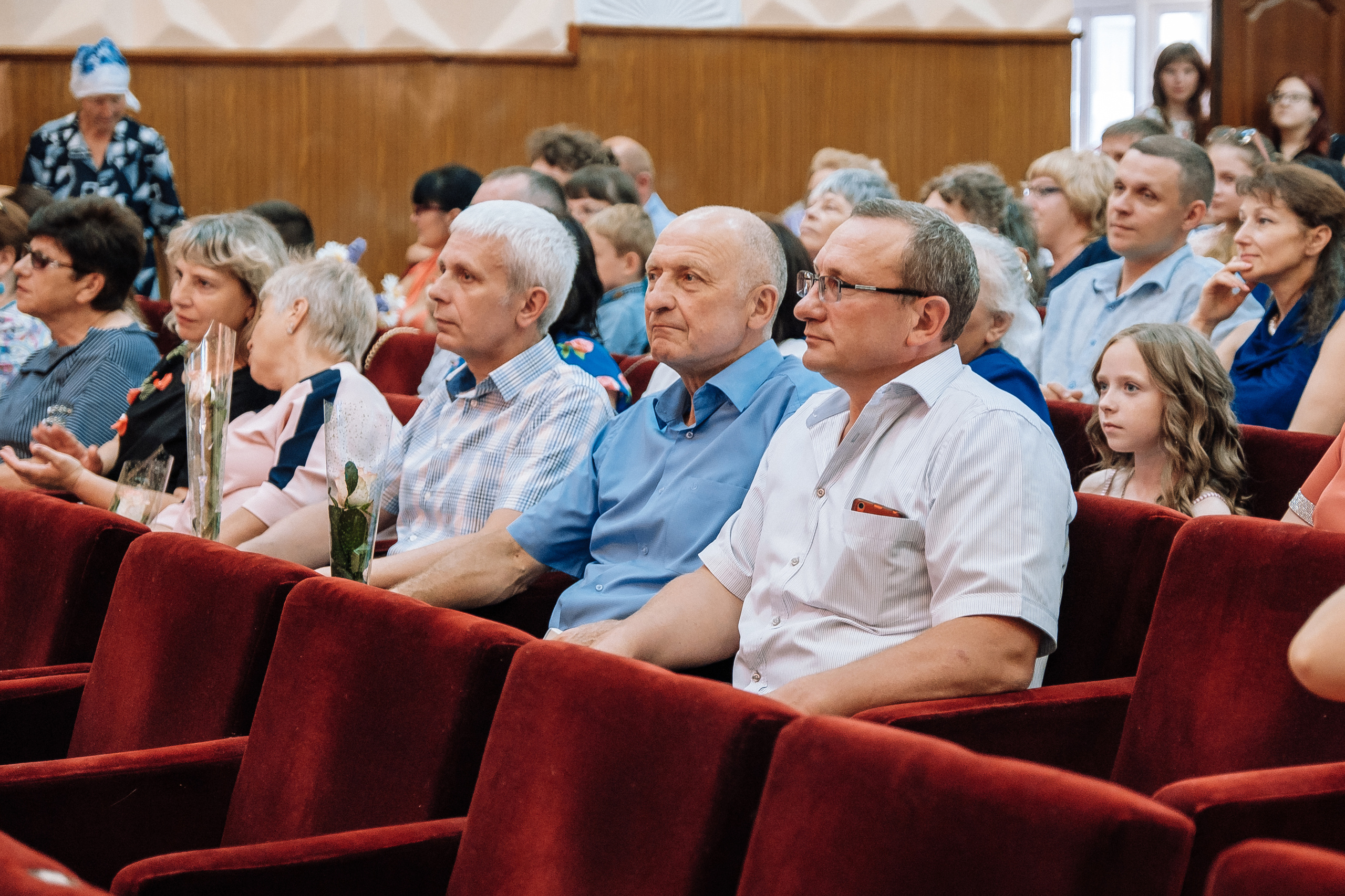 Выпускной школа номер 3. Хмельник. Ivan Skufinsky — wedding and family photographer in Vancouver