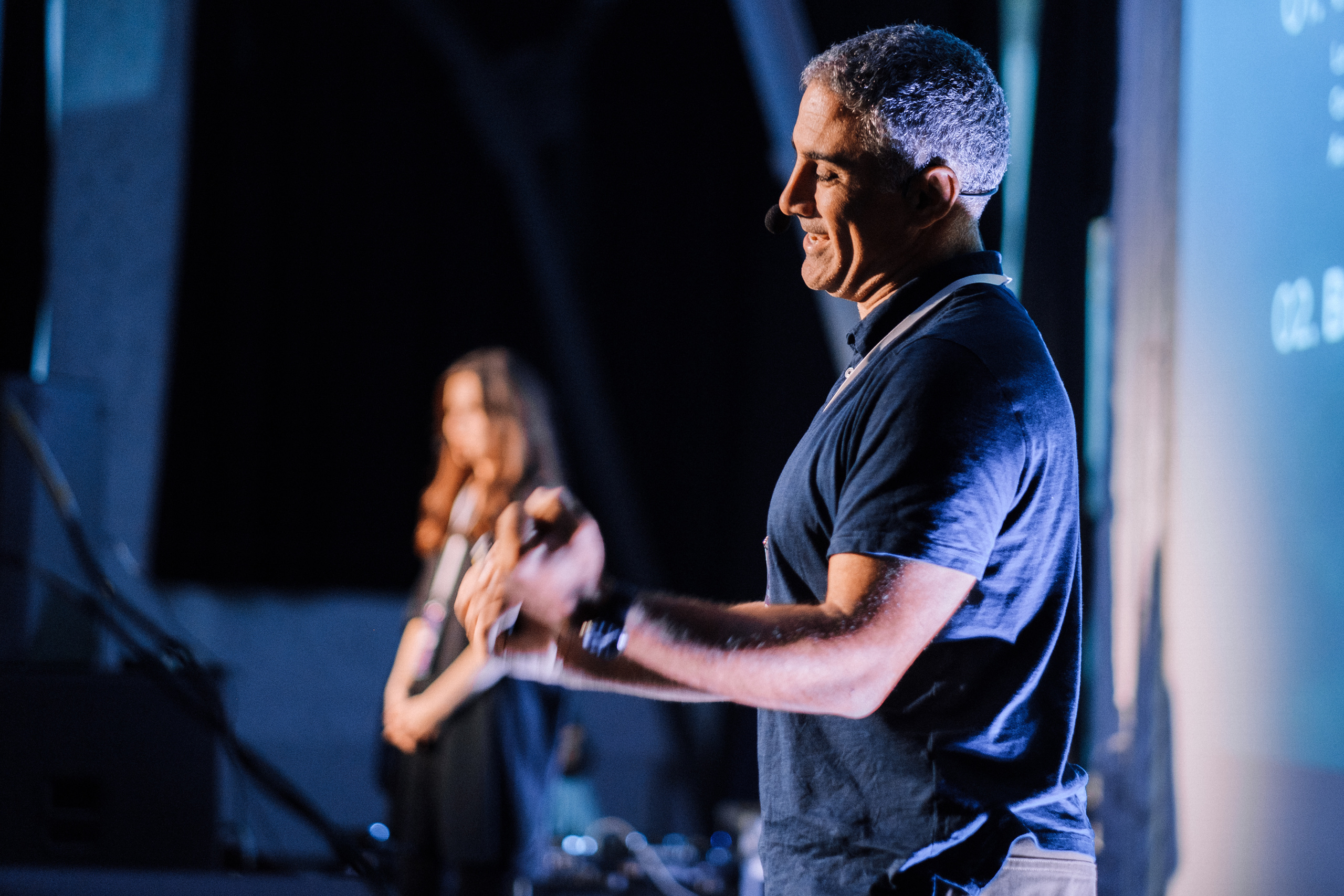 ZEO Alliance 24.10.19 party. Ivan Skufinsky — wedding and family photographer in Vancouver