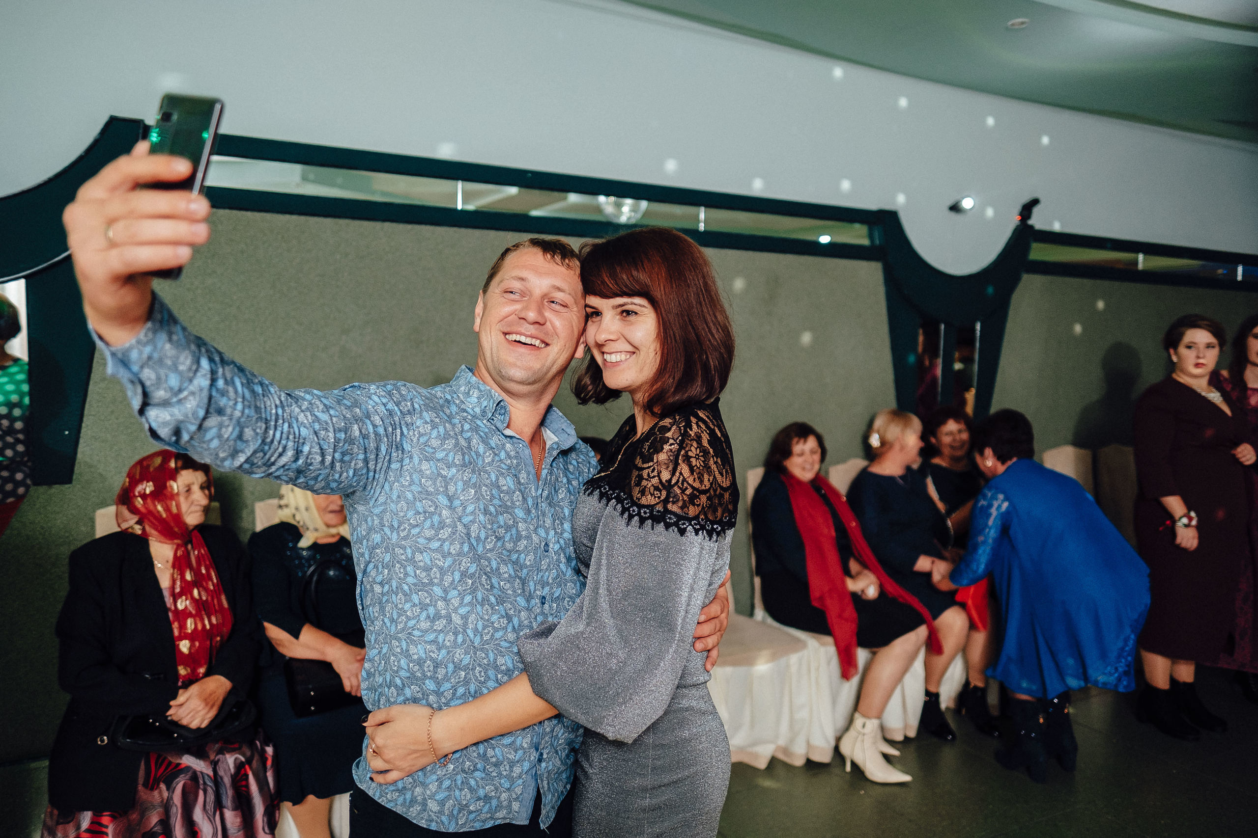 13.09.2018 Wedding Story. Ivan Skufinsky — wedding and family photographer in Vancouver